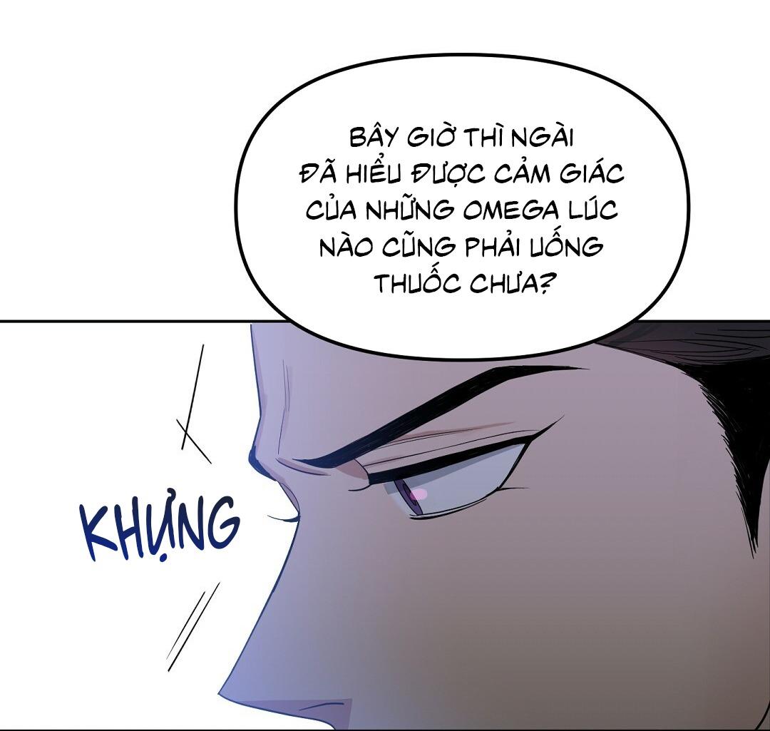 Đọc truyện Kiss me, liar (Ngoại truyện) - Chapter 21
