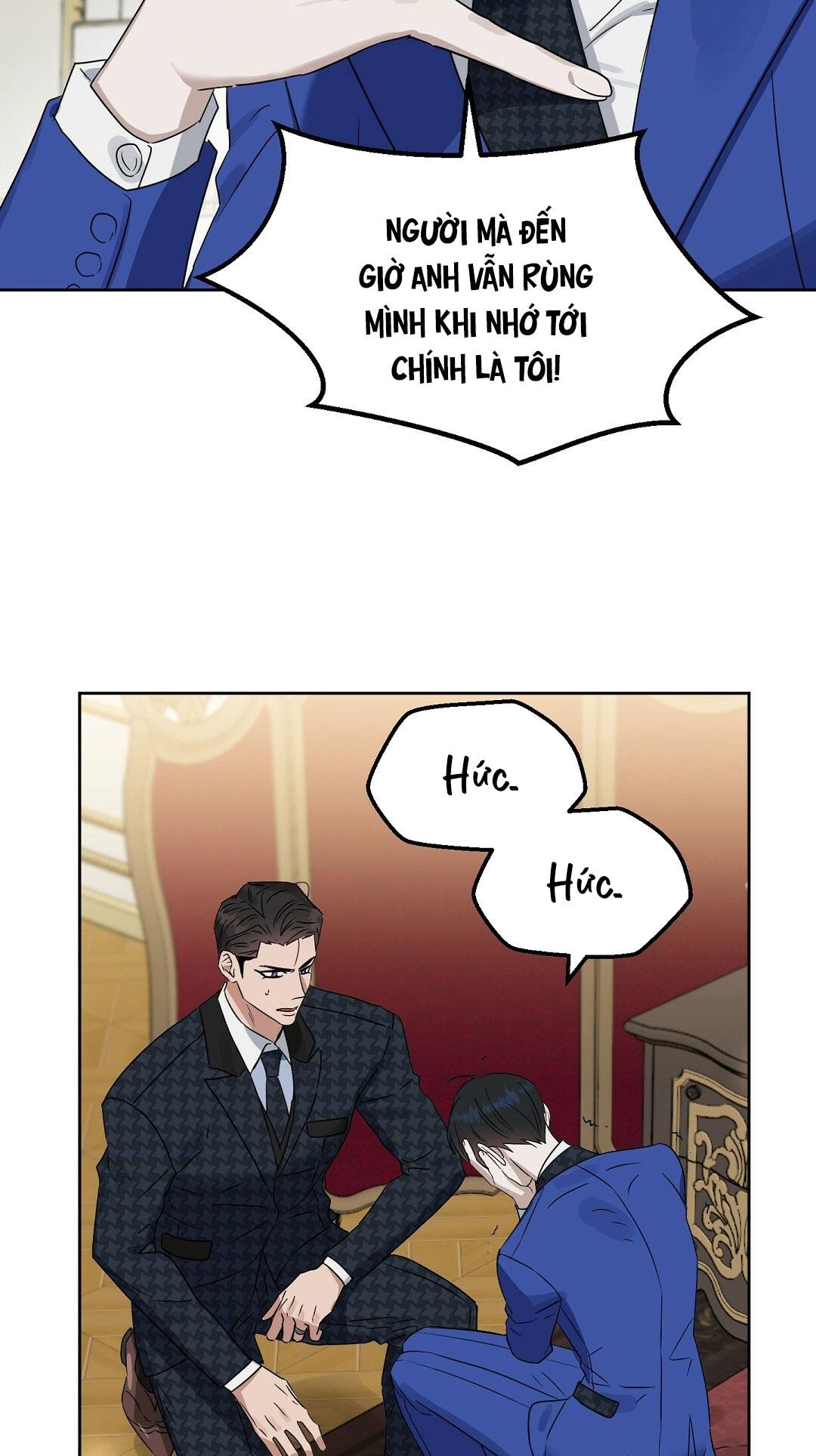Đọc truyện Kiss me, liar (Ngoại truyện) - Chapter 28