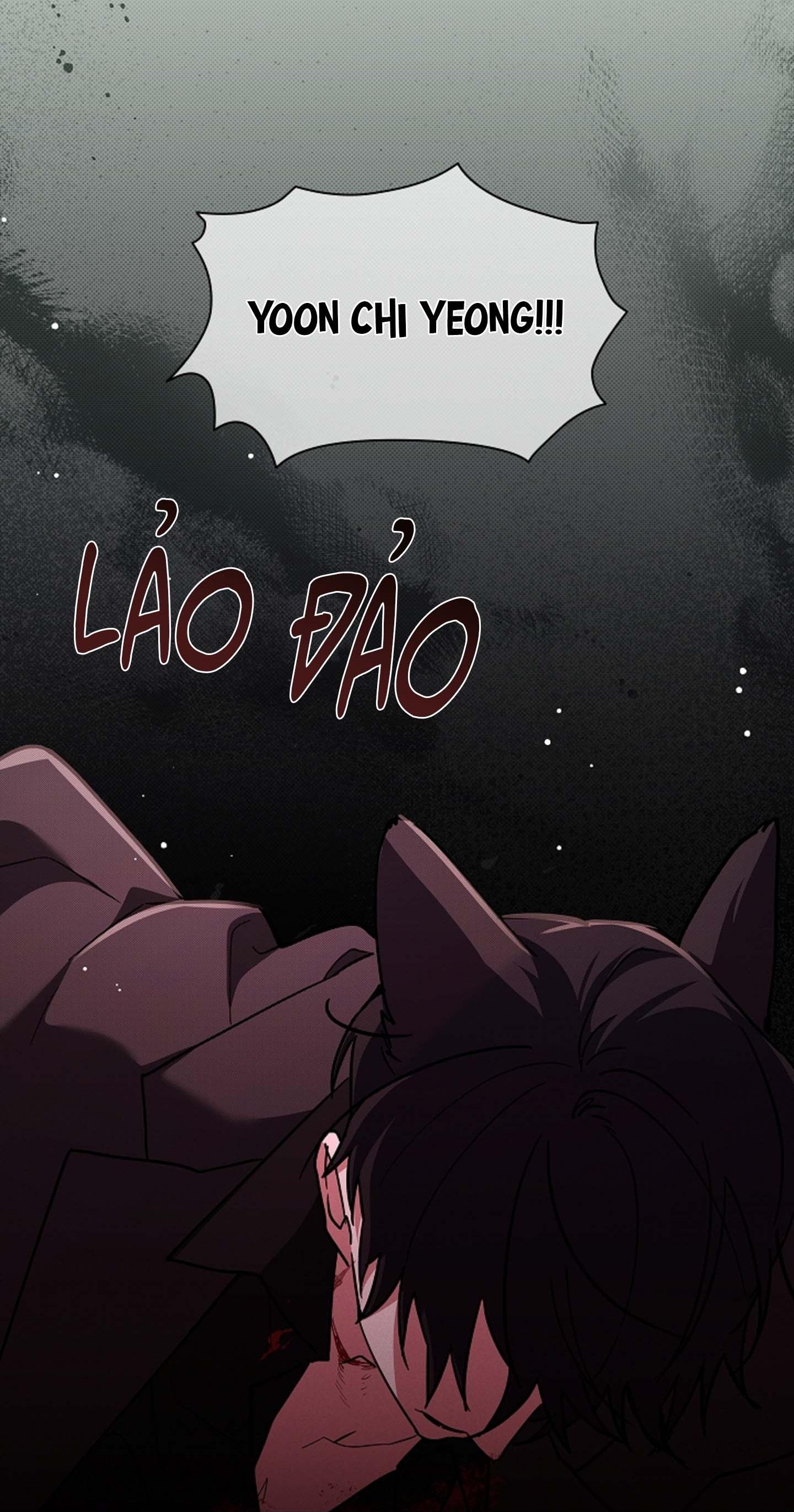 Đọc truyện ĐỪNG ĐỘNG VÀO CÚN CON! - Chapter 38
