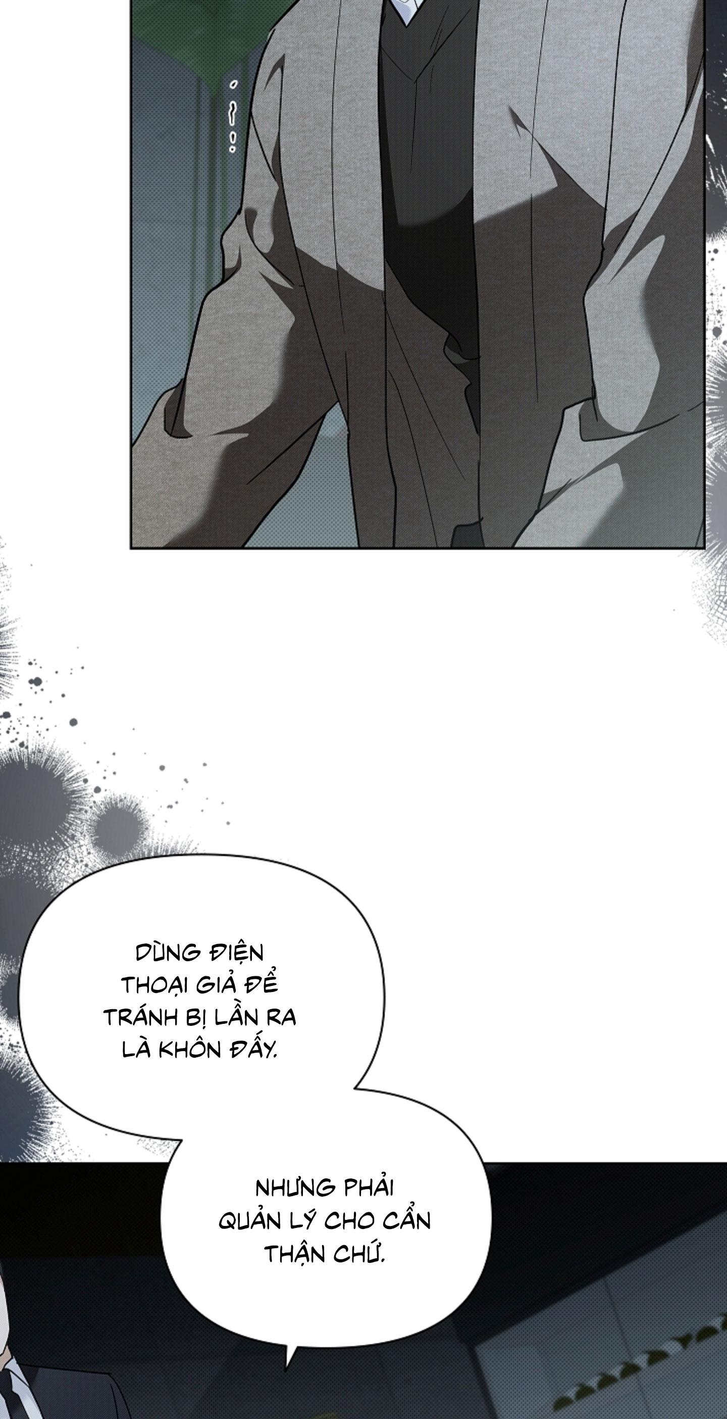 Đọc truyện ĐỪNG ĐỘNG VÀO CÚN CON! - Chapter 37