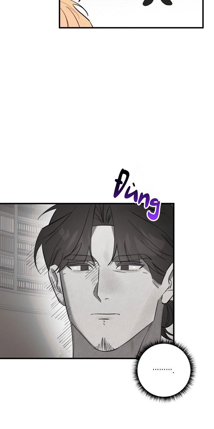 Đọc truyện ĐẠI CA DÂM ĐÃNG - Chapter 3