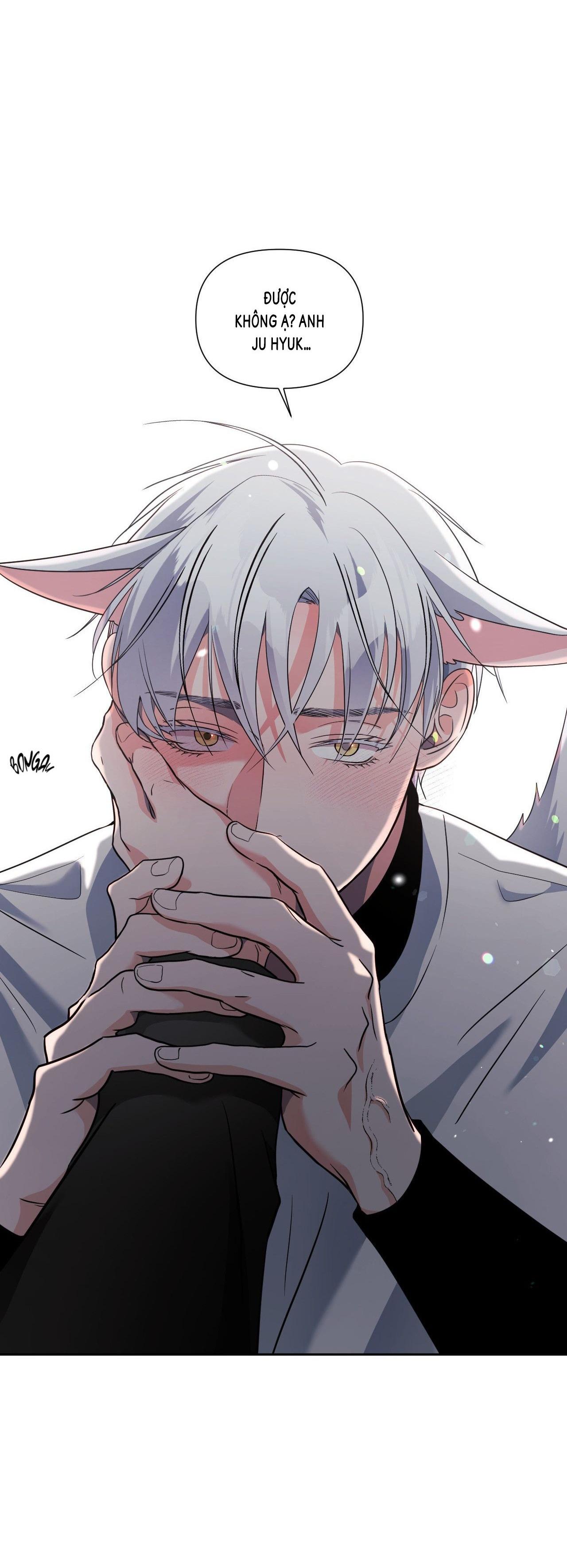 Đọc truyện Nuôi máy DẬP từ nhỏ - Chapter 18