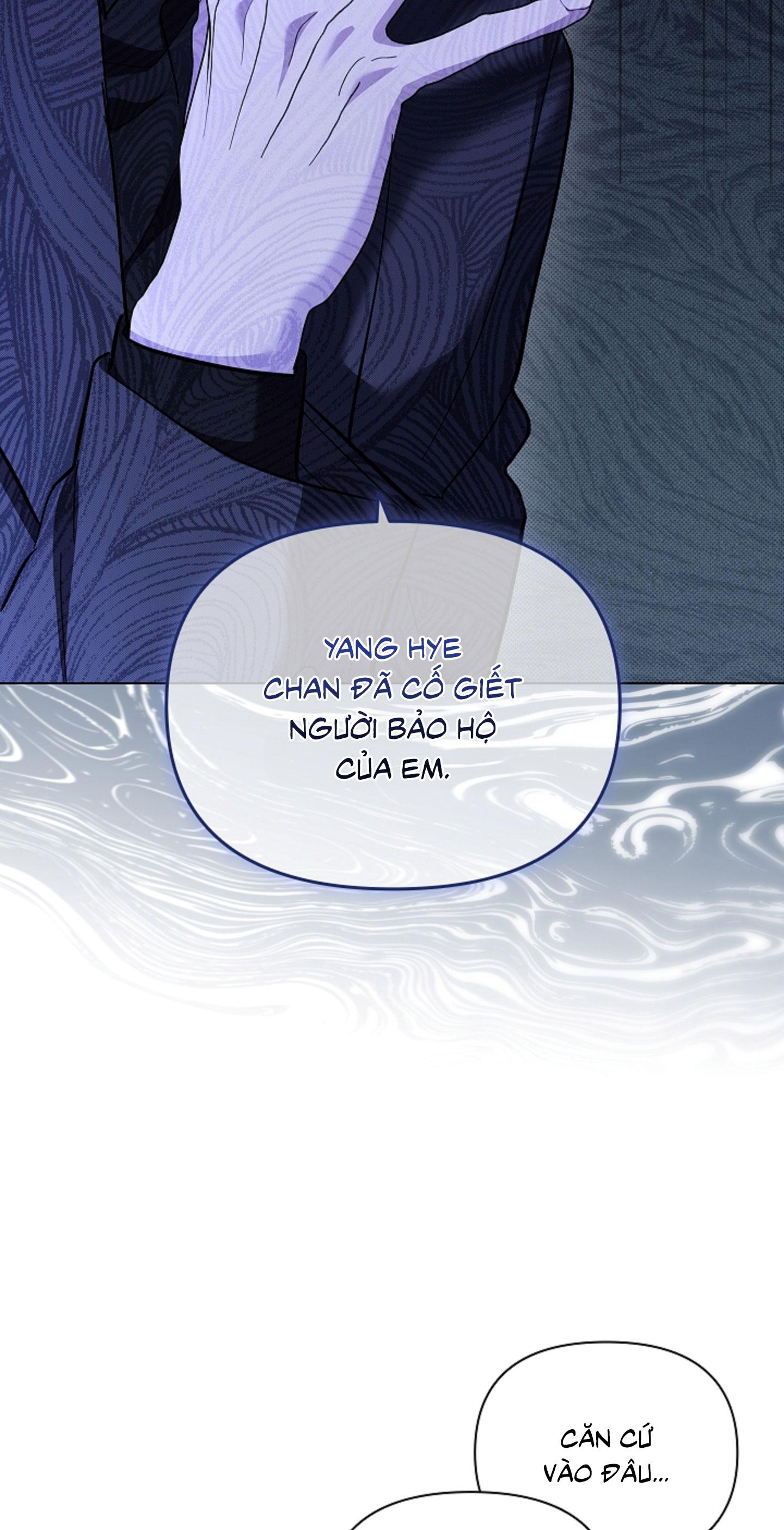 Đọc truyện ĐỪNG ĐỘNG VÀO CÚN CON! - Chapter 37