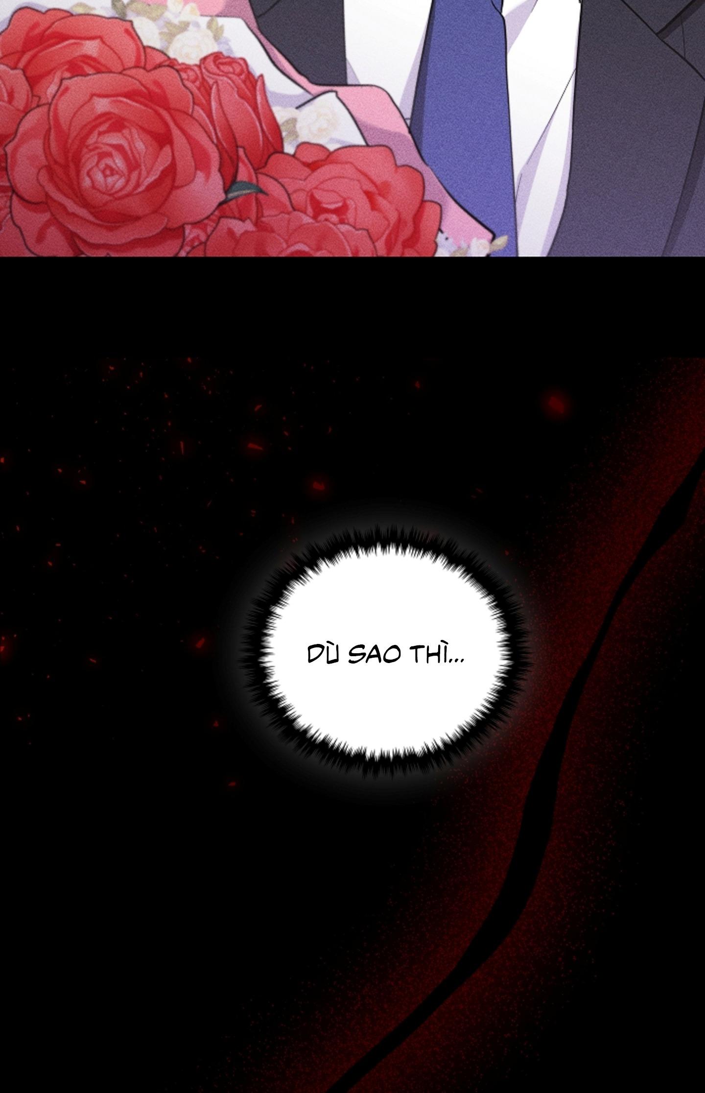 Đọc truyện ĐỪNG ĐỘNG VÀO CÚN CON! - Chapter 39