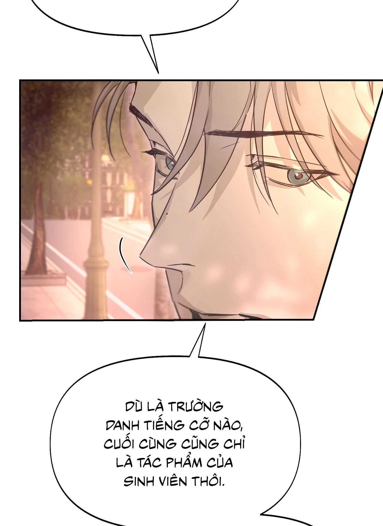 Đọc truyện NERD PROJECT - Chapter 39
