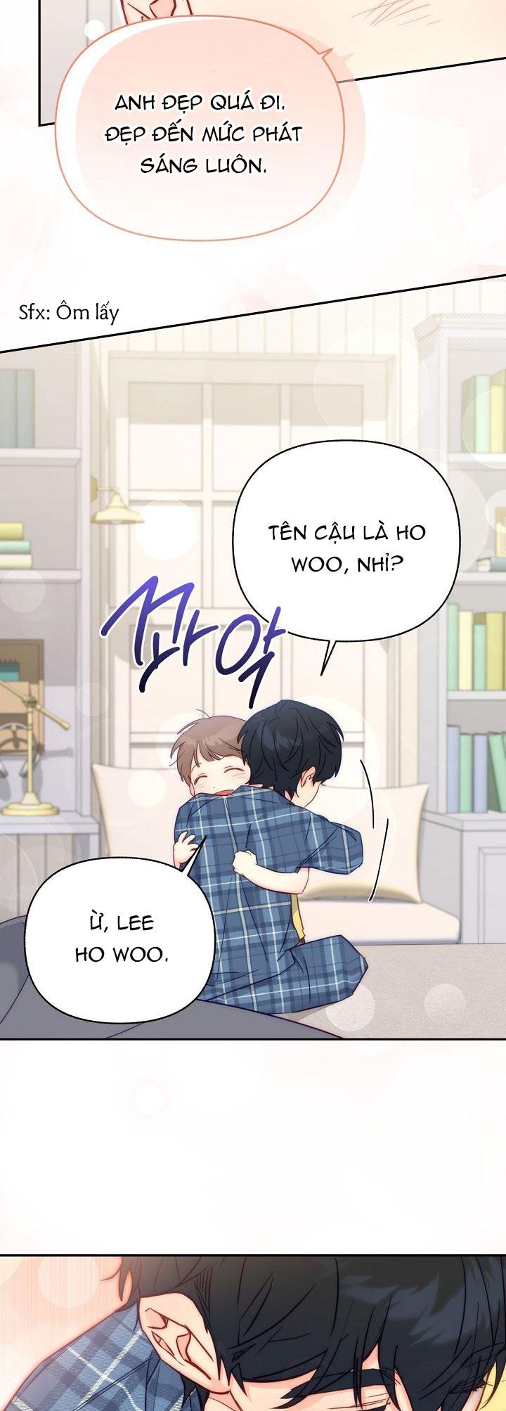 Đọc truyện Người bình thường cấp A - Chapter 71