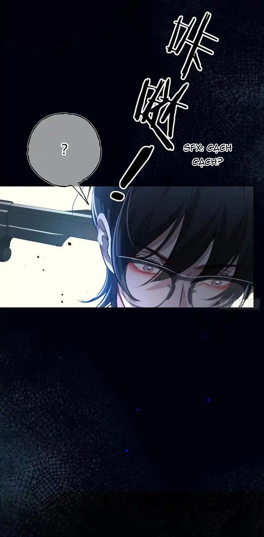 Đọc truyện Tình yêu của kẻ khát máu - Chapter 10