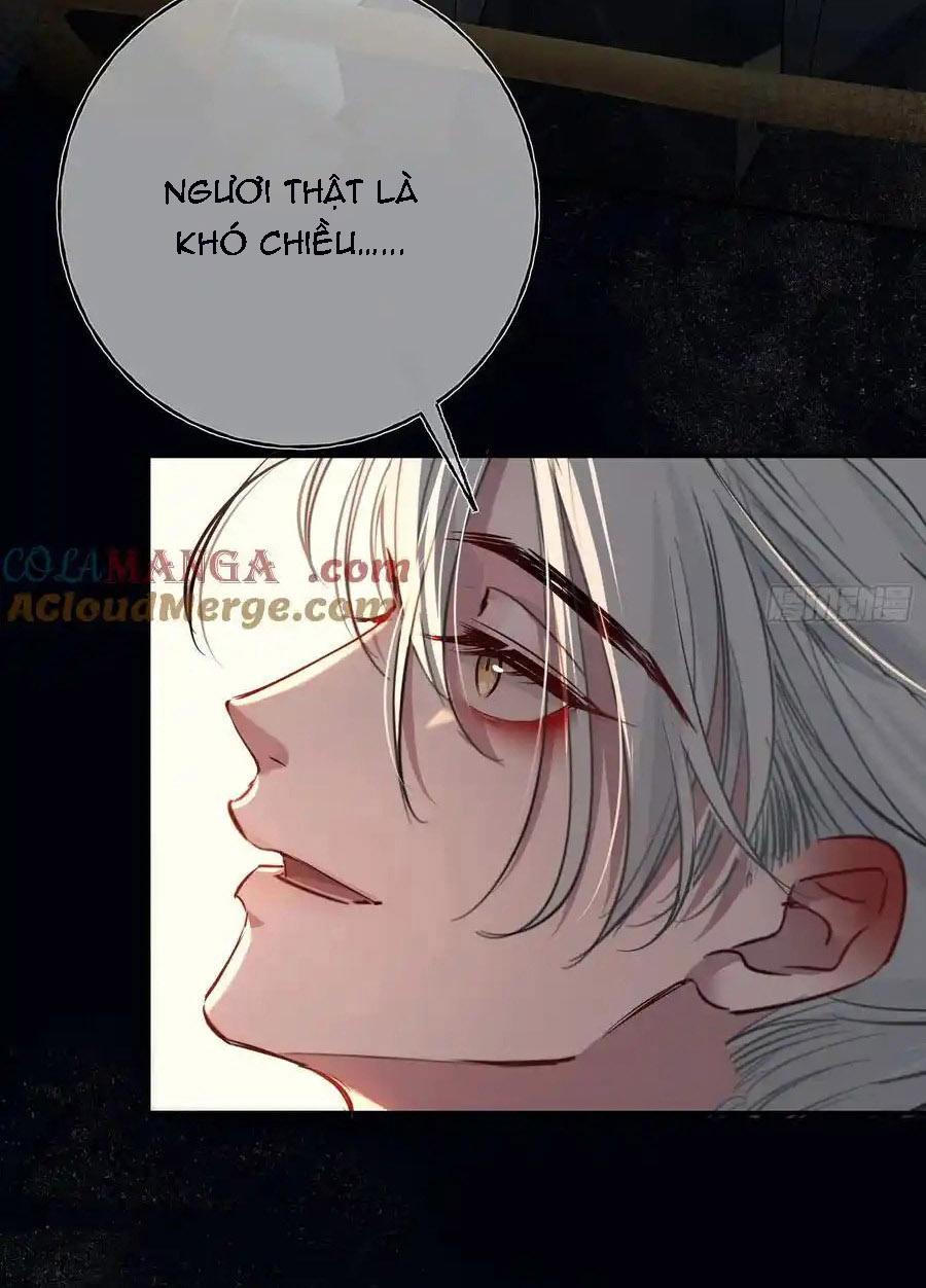 Đọc truyện Tình yêu của kẻ khát máu - Chapter 10