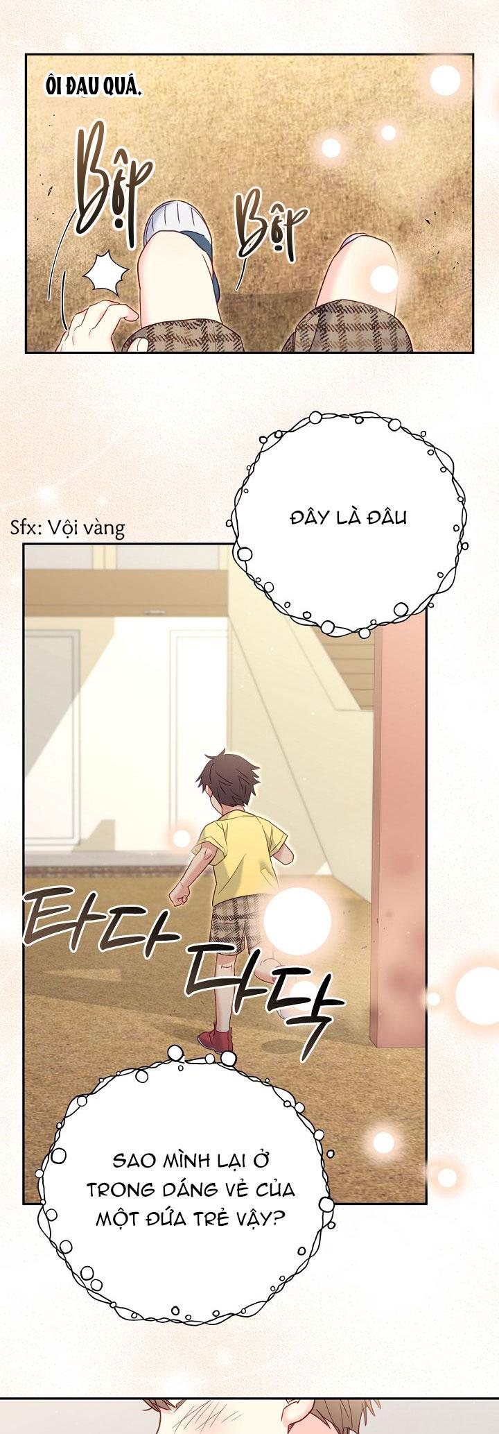 Đọc truyện Người bình thường cấp A - Chapter 71
