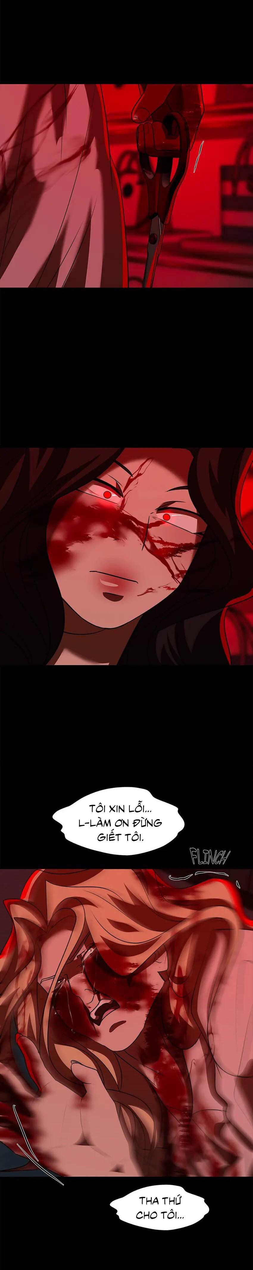 Đọc truyện Love murder basketball - Chapter 62