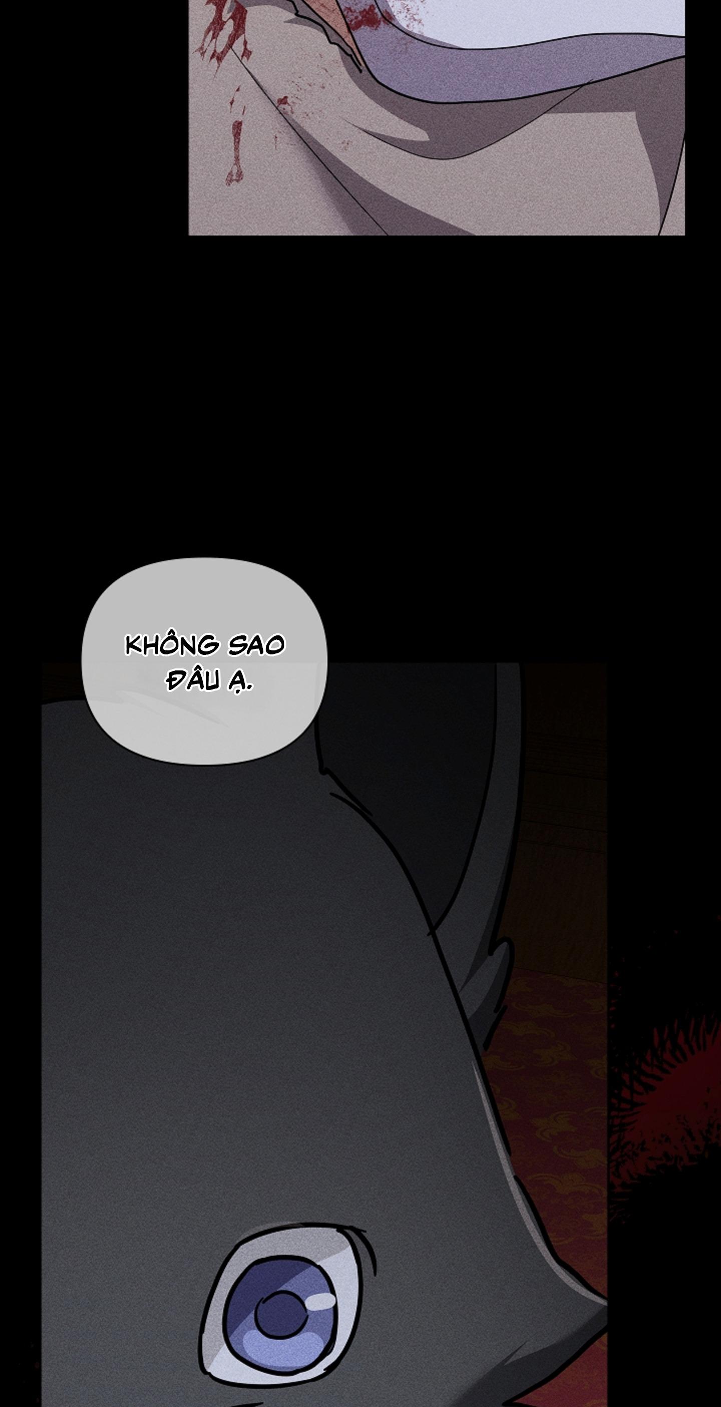 Đọc truyện ĐỪNG ĐỘNG VÀO CÚN CON! - Chapter 39