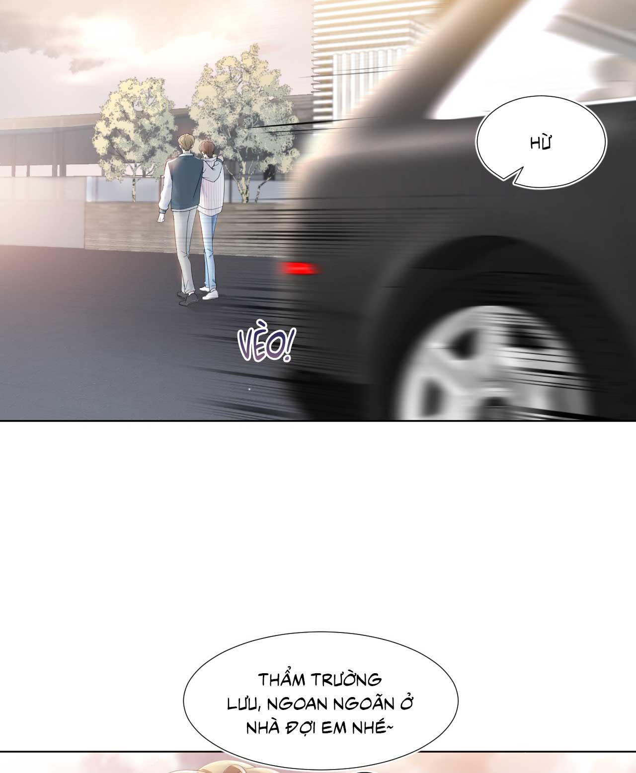 Đọc truyện Tuyệt mỹ bạch liên hoa online dạy học - Chapter 1