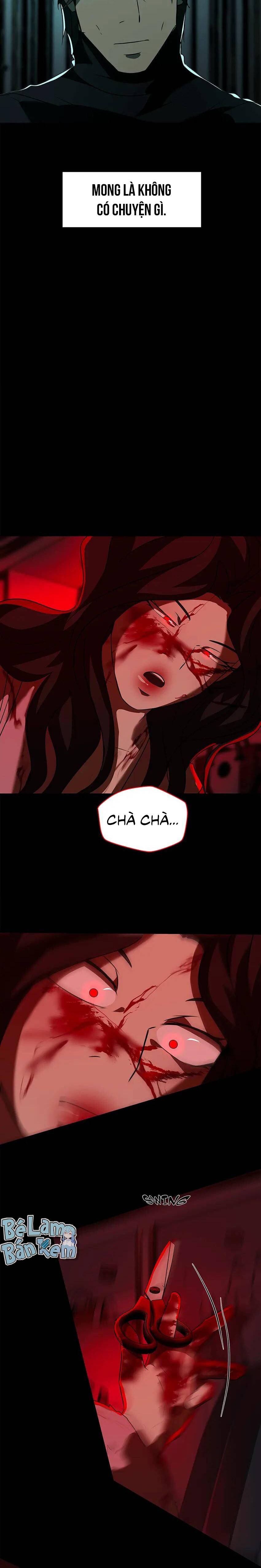 Đọc truyện Love murder basketball - Chapter 62
