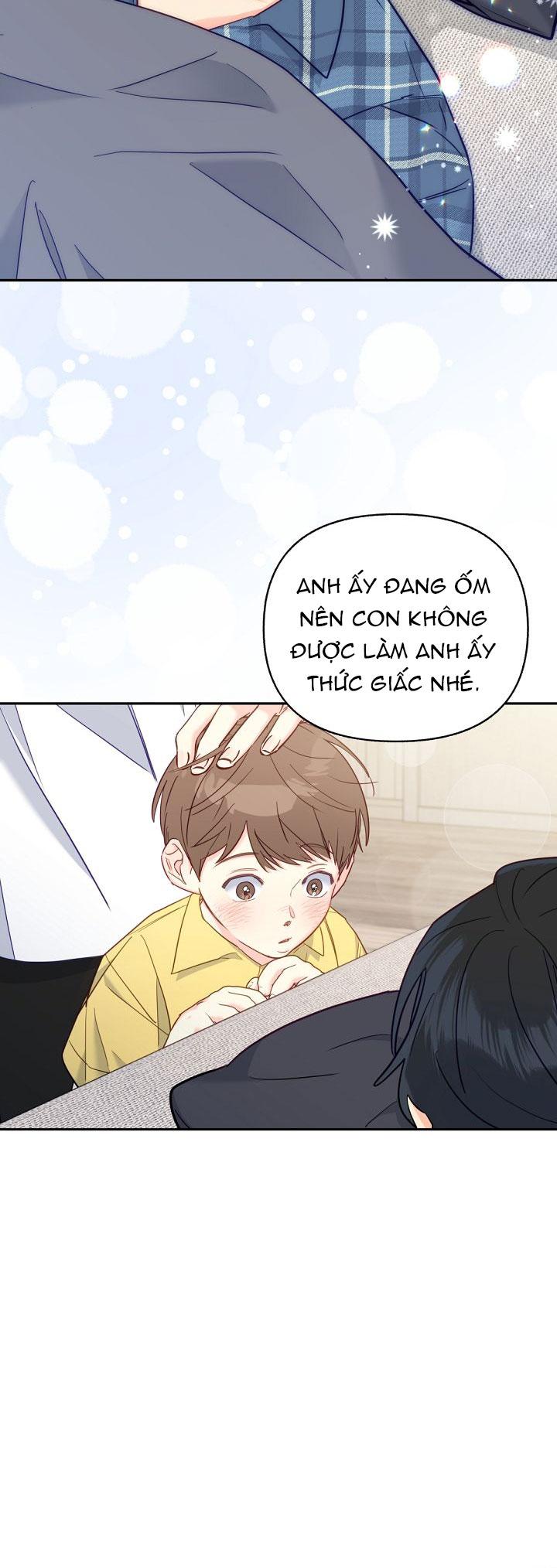 Đọc truyện Người bình thường cấp A - Chapter 71