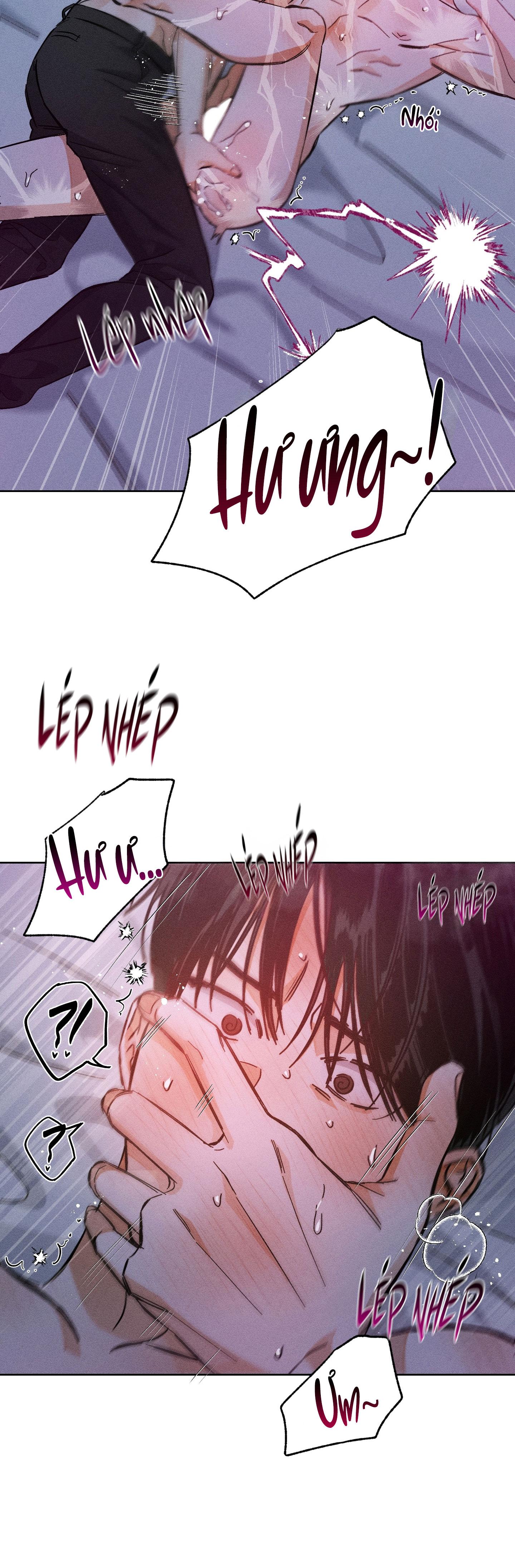 Đọc truyện ĐẠI CA DÂM ĐÃNG - Chapter 3