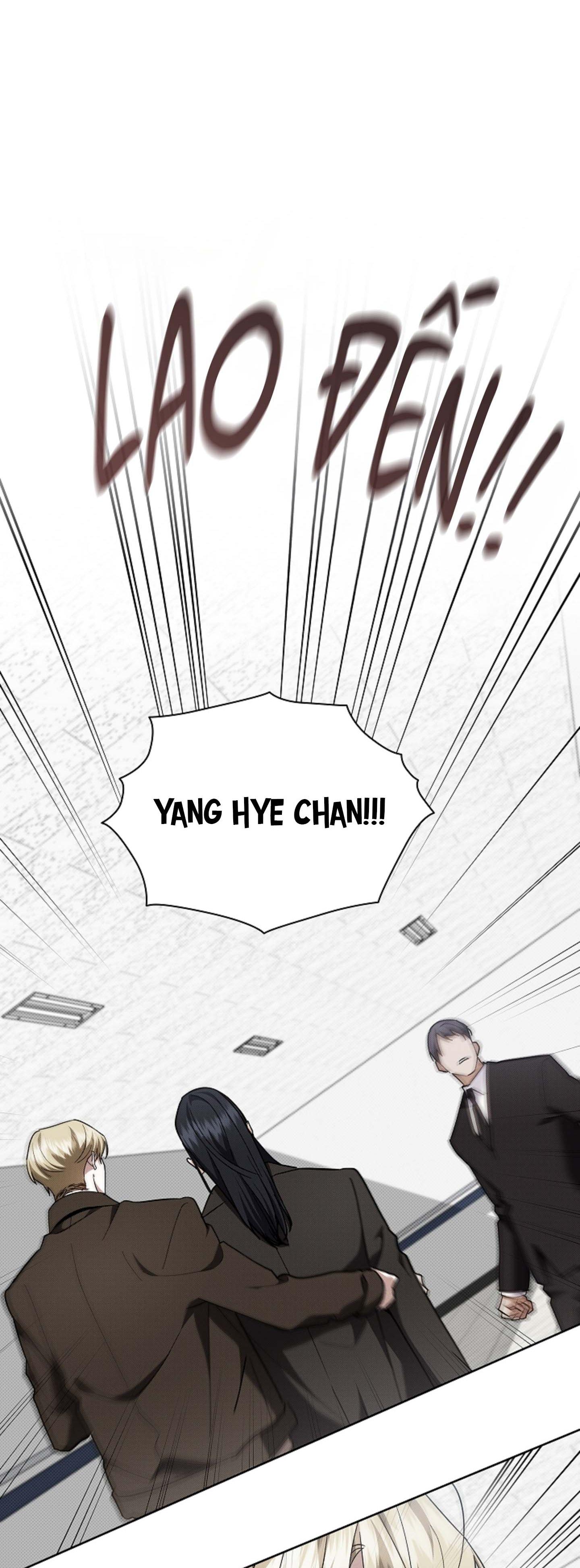 Đọc truyện ĐỪNG ĐỘNG VÀO CÚN CON! - Chapter 40