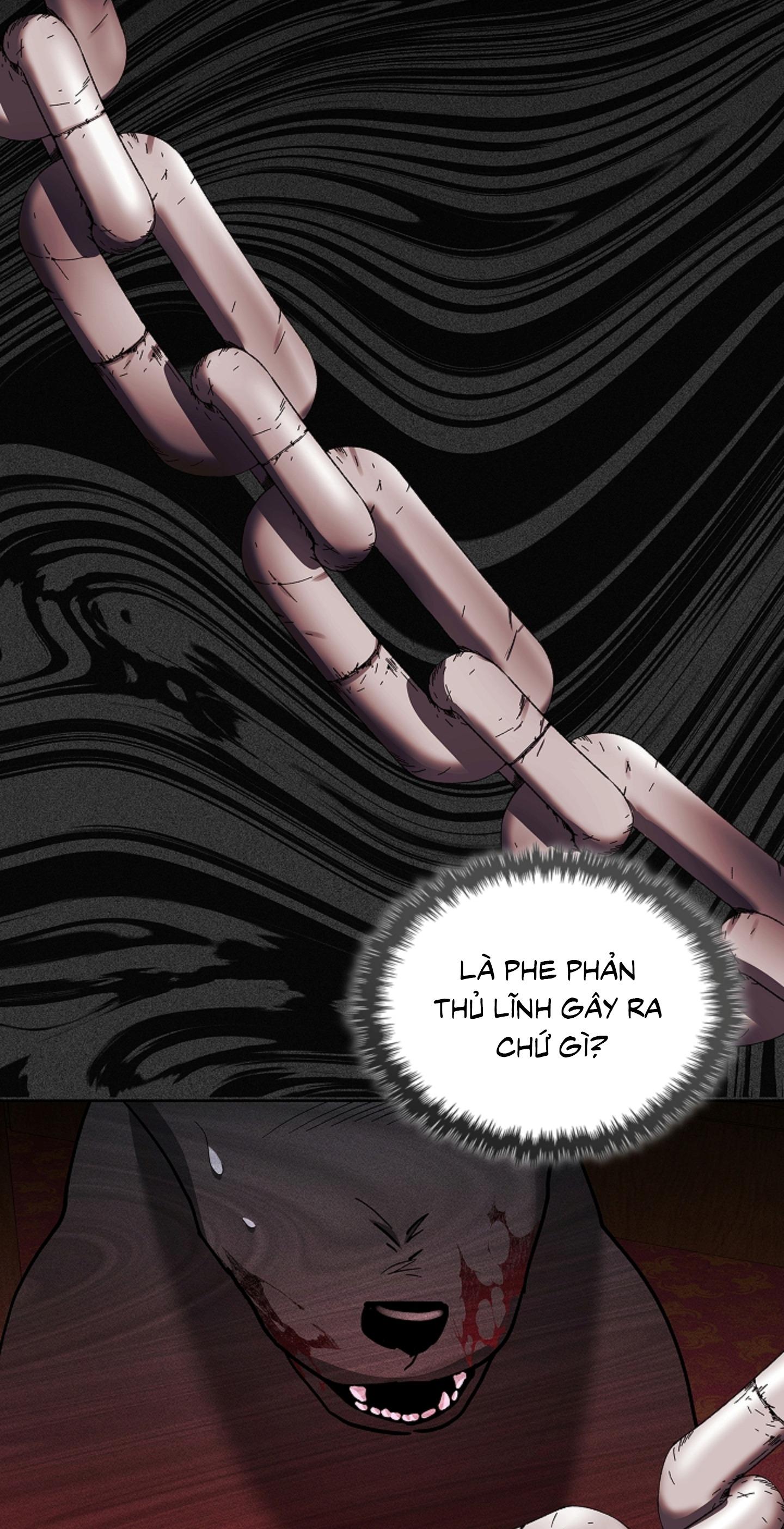 Đọc truyện ĐỪNG ĐỘNG VÀO CÚN CON! - Chapter 39