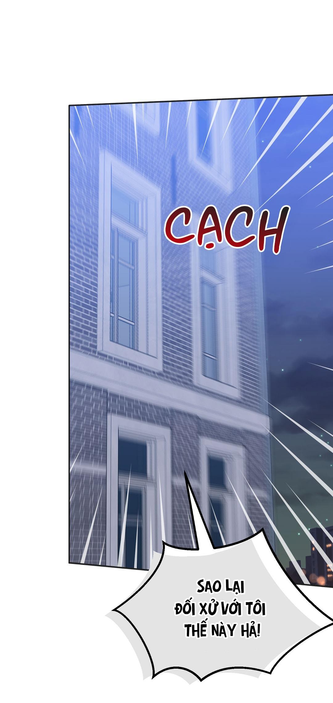 Đọc truyện Kiss me, liar (Ngoại truyện) - Chapter 21