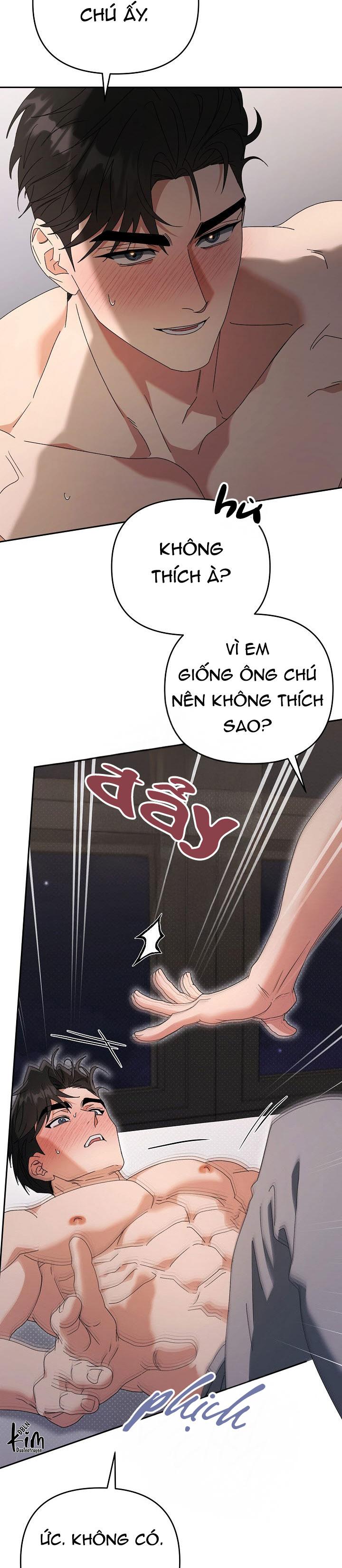 Đọc truyện ROMANCE NOT ROMANTIC - Chapter 46