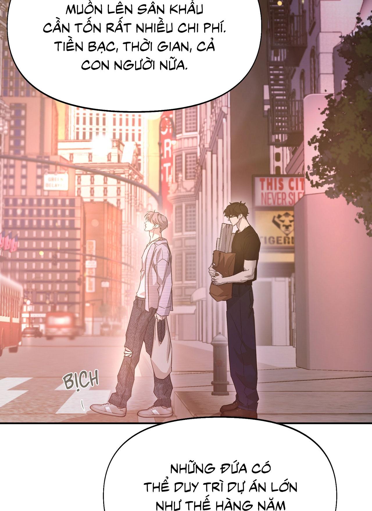 Đọc truyện NERD PROJECT - Chapter 39