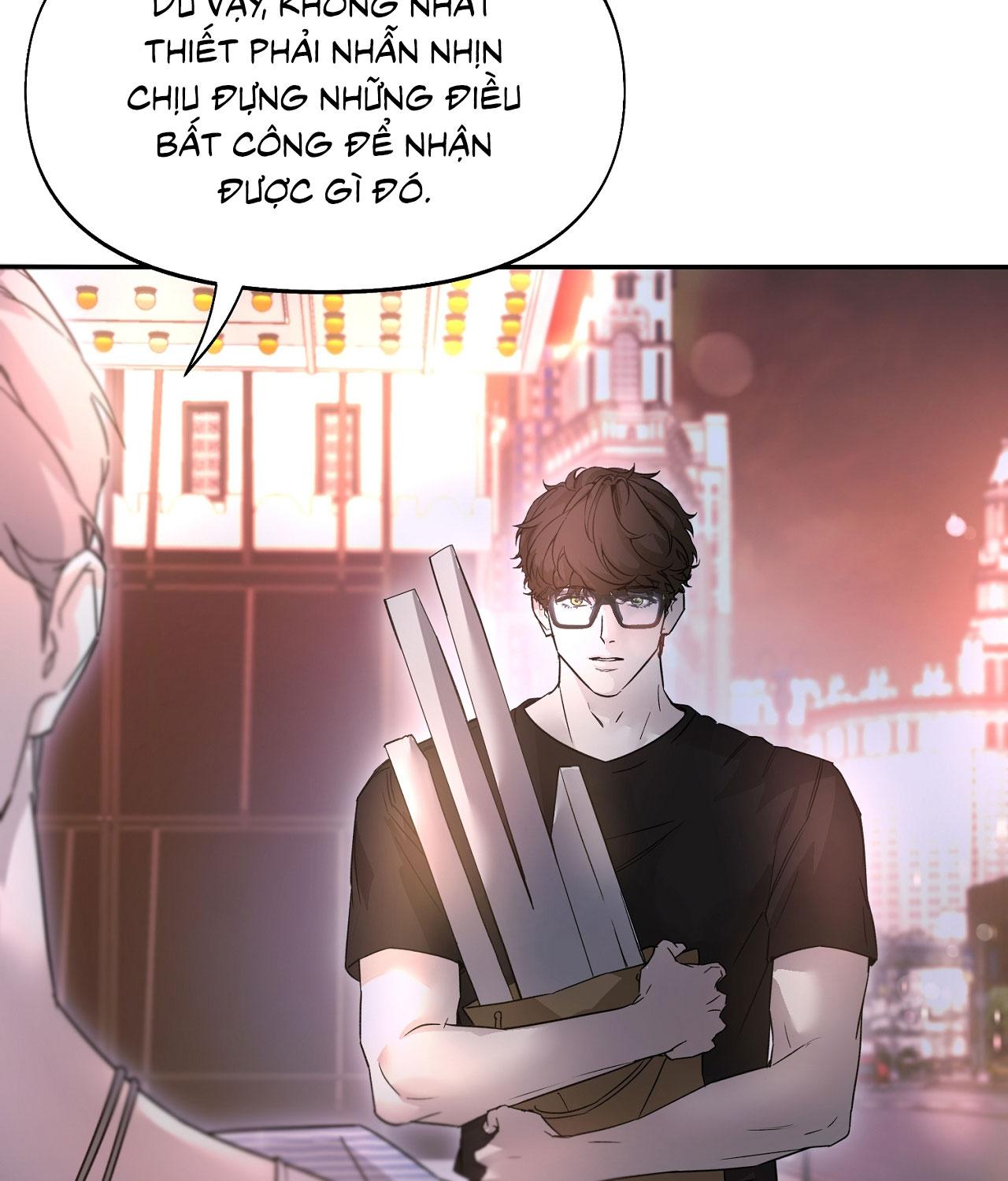 Đọc truyện NERD PROJECT - Chapter 39