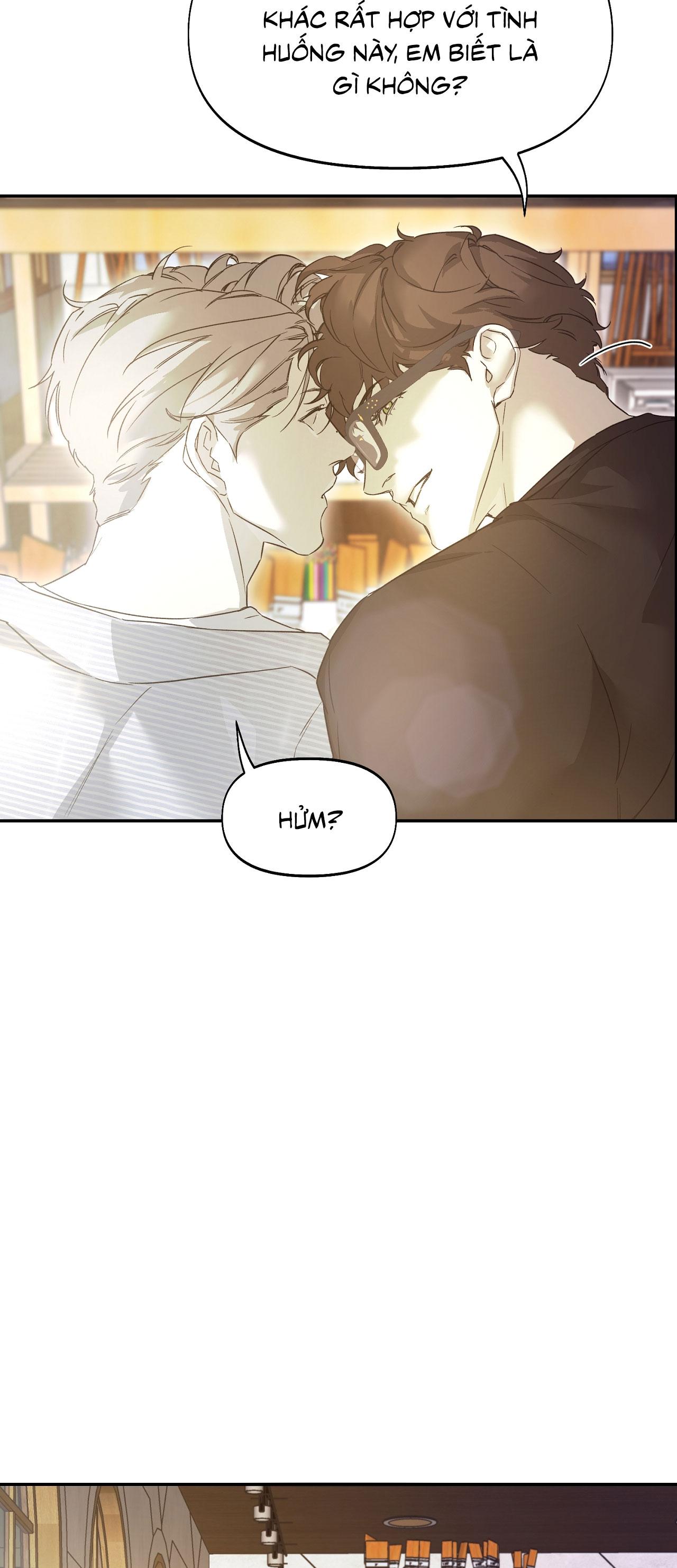 Đọc truyện NERD PROJECT - Chapter 39