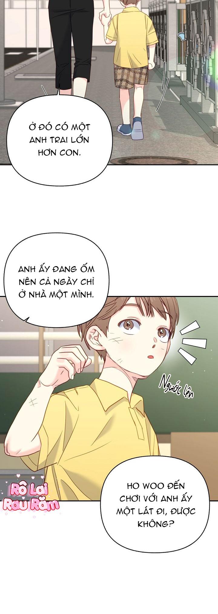 Đọc truyện Người bình thường cấp A - Chapter 71