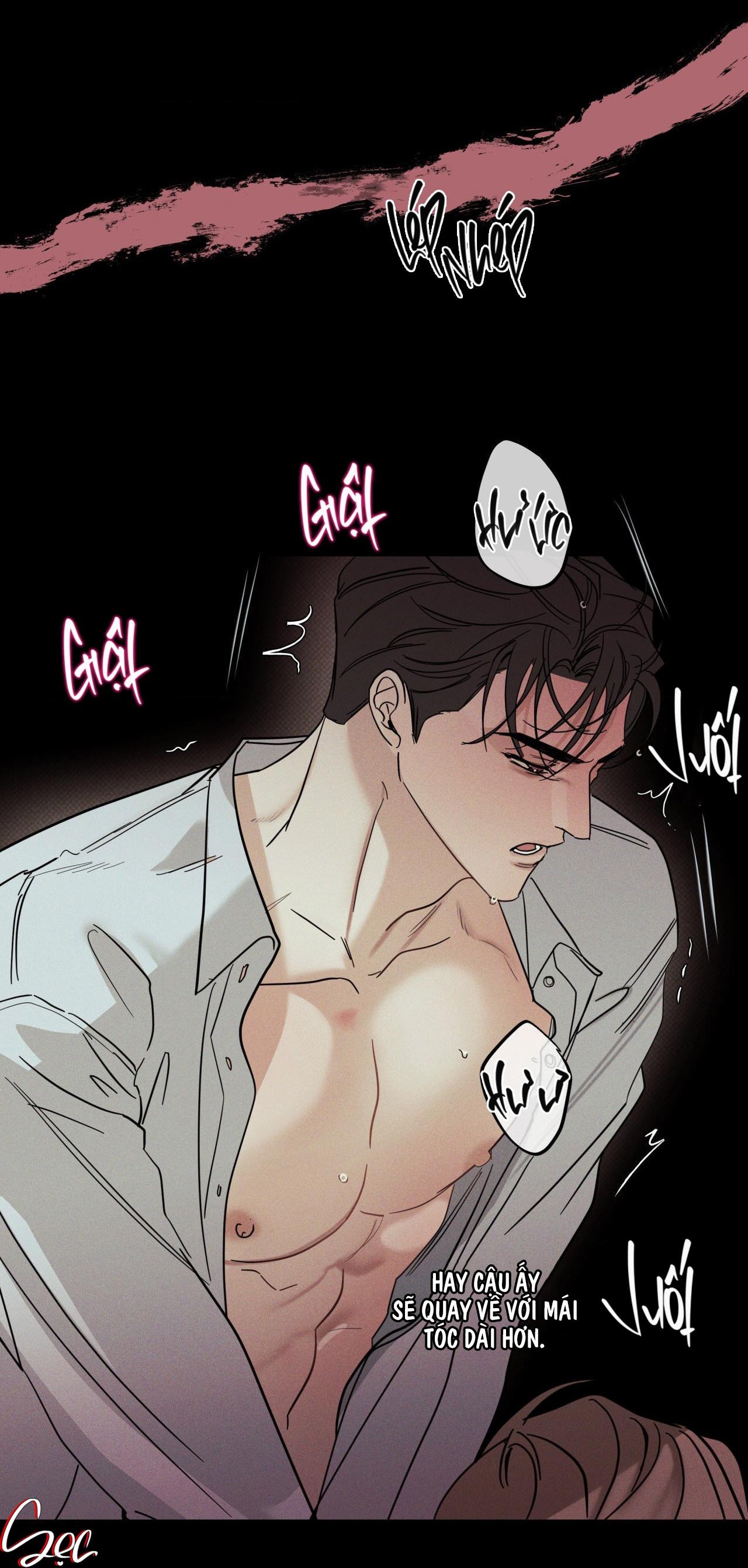 Đọc truyện THÂN ÁI - Chapter 42