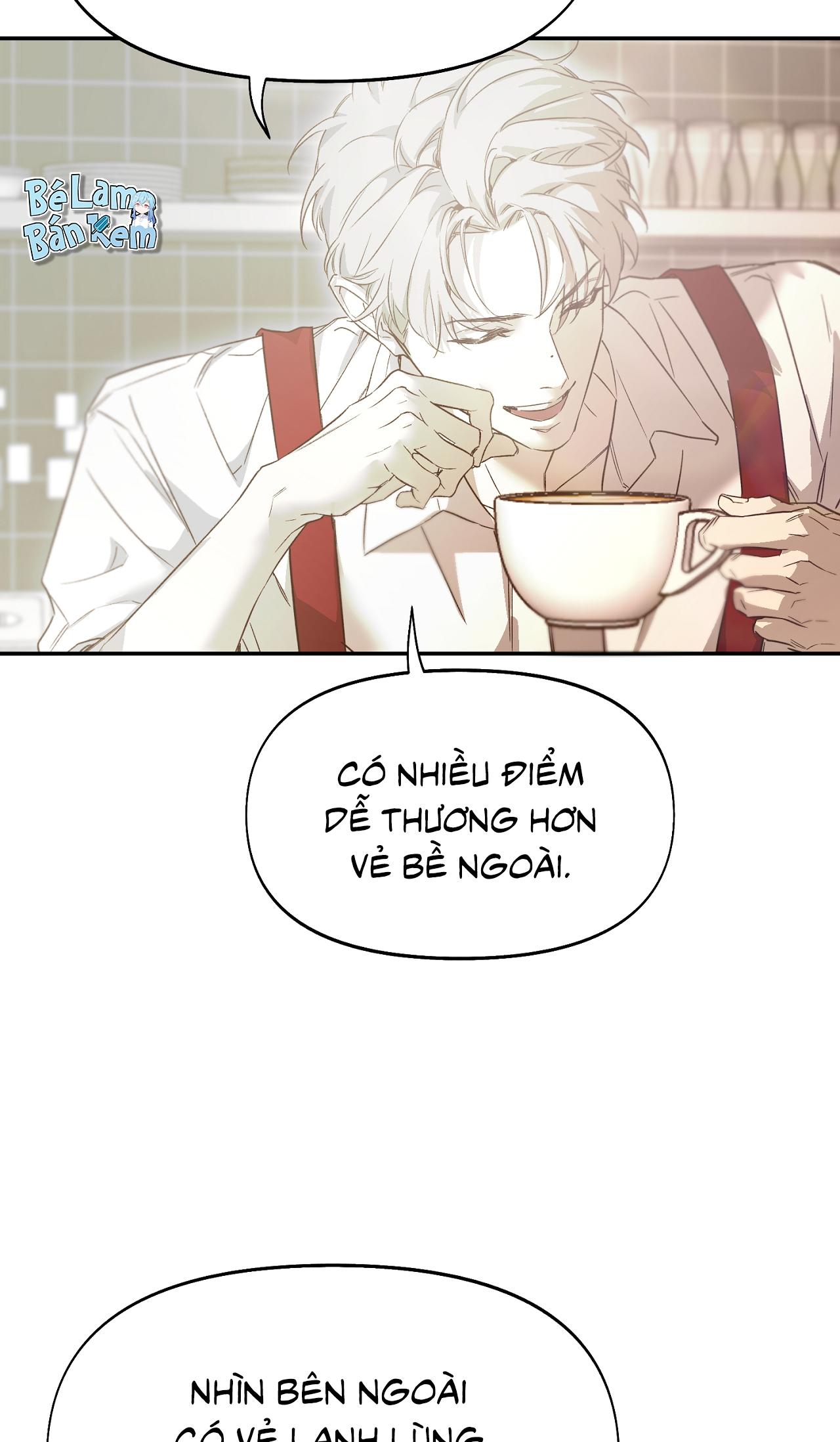 Đọc truyện NERD PROJECT - Chapter 41
