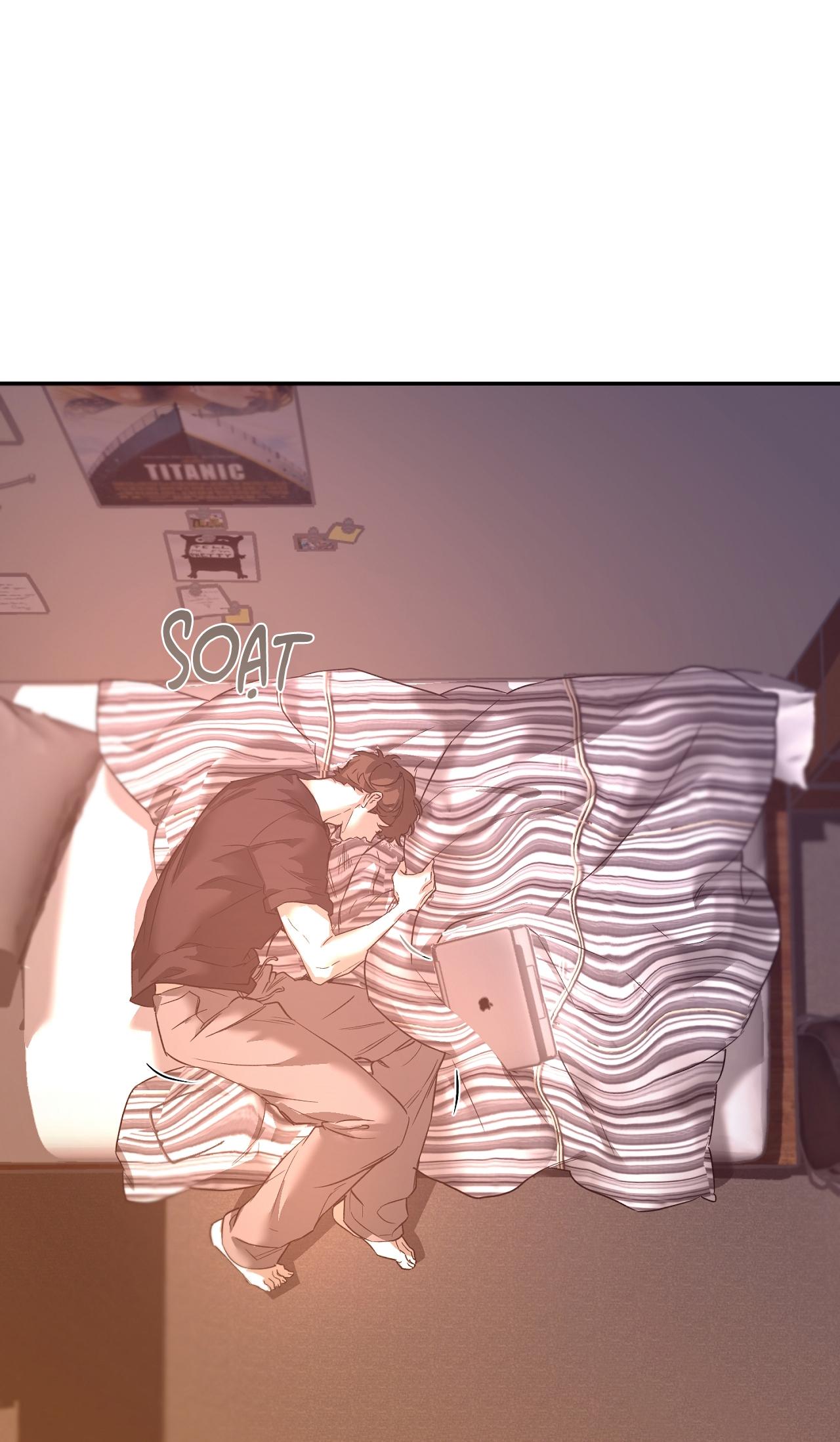 Đọc truyện NERD PROJECT - Chapter 41