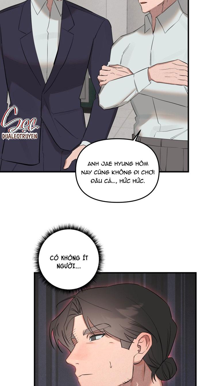 Đọc truyện ĐẠI CA DÂM ĐÃNG - Chapter 2