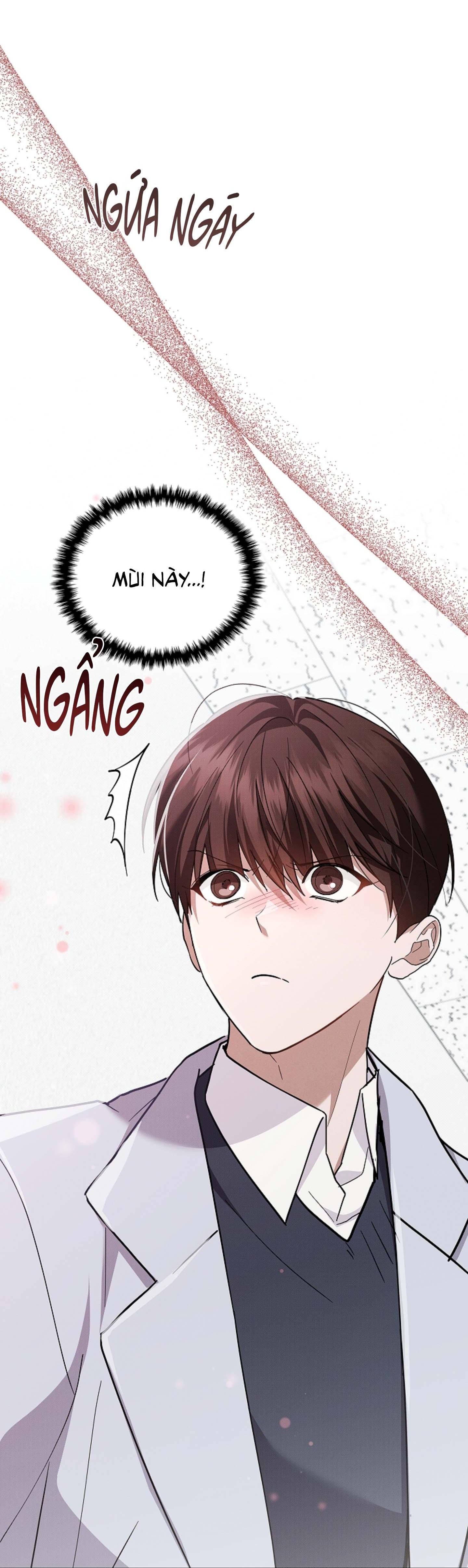 Đọc truyện ĐỪNG ĐỘNG VÀO CÚN CON! - Chapter 40