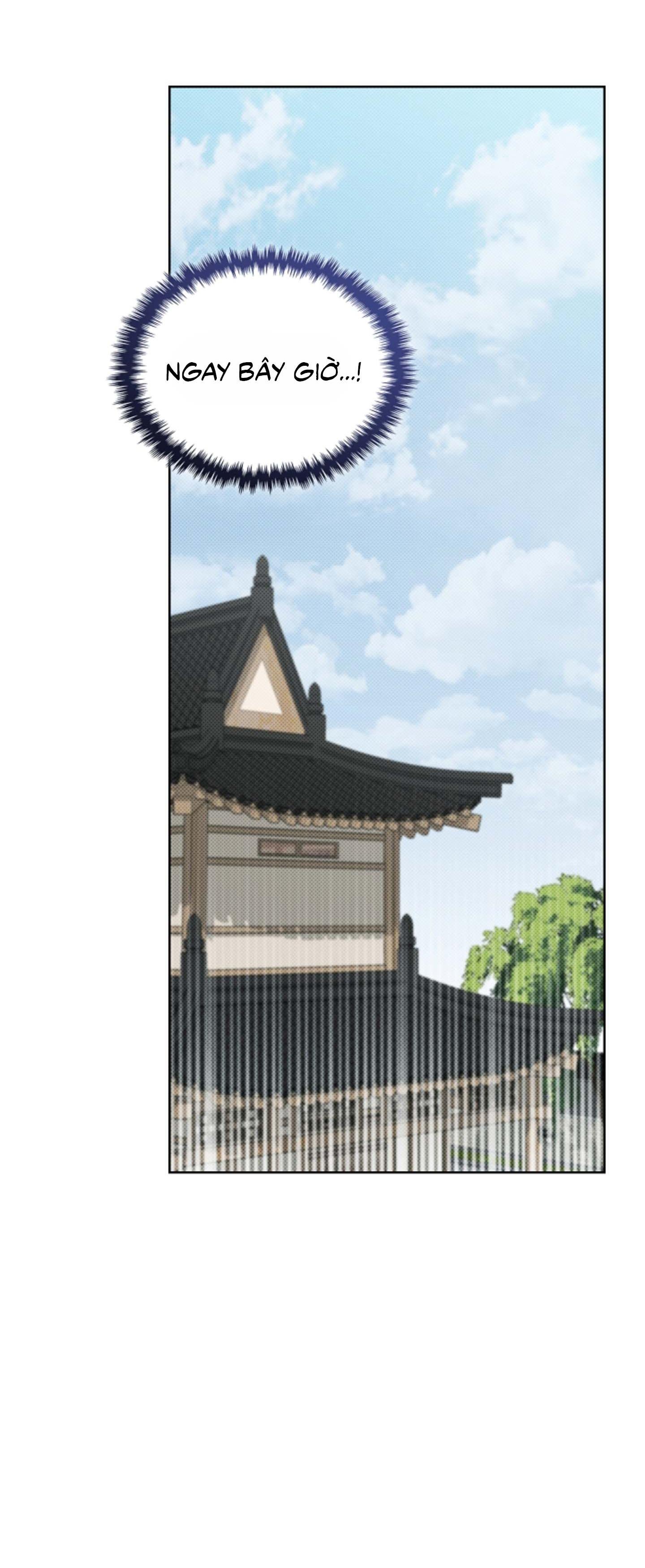 Đọc truyện ĐỪNG ĐỘNG VÀO CÚN CON! - Chapter 40