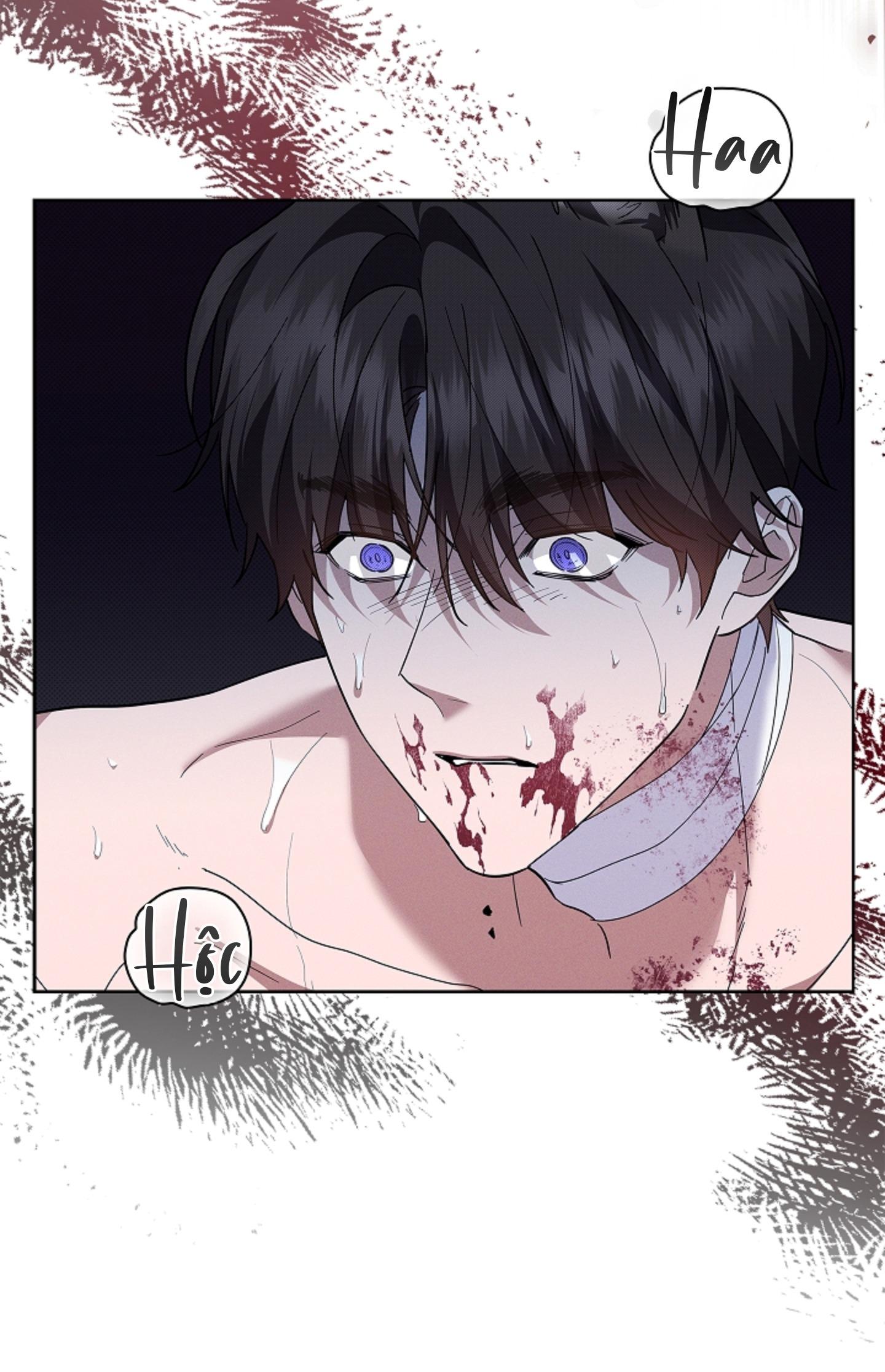 Đọc truyện ĐỪNG ĐỘNG VÀO CÚN CON! - Chapter 39