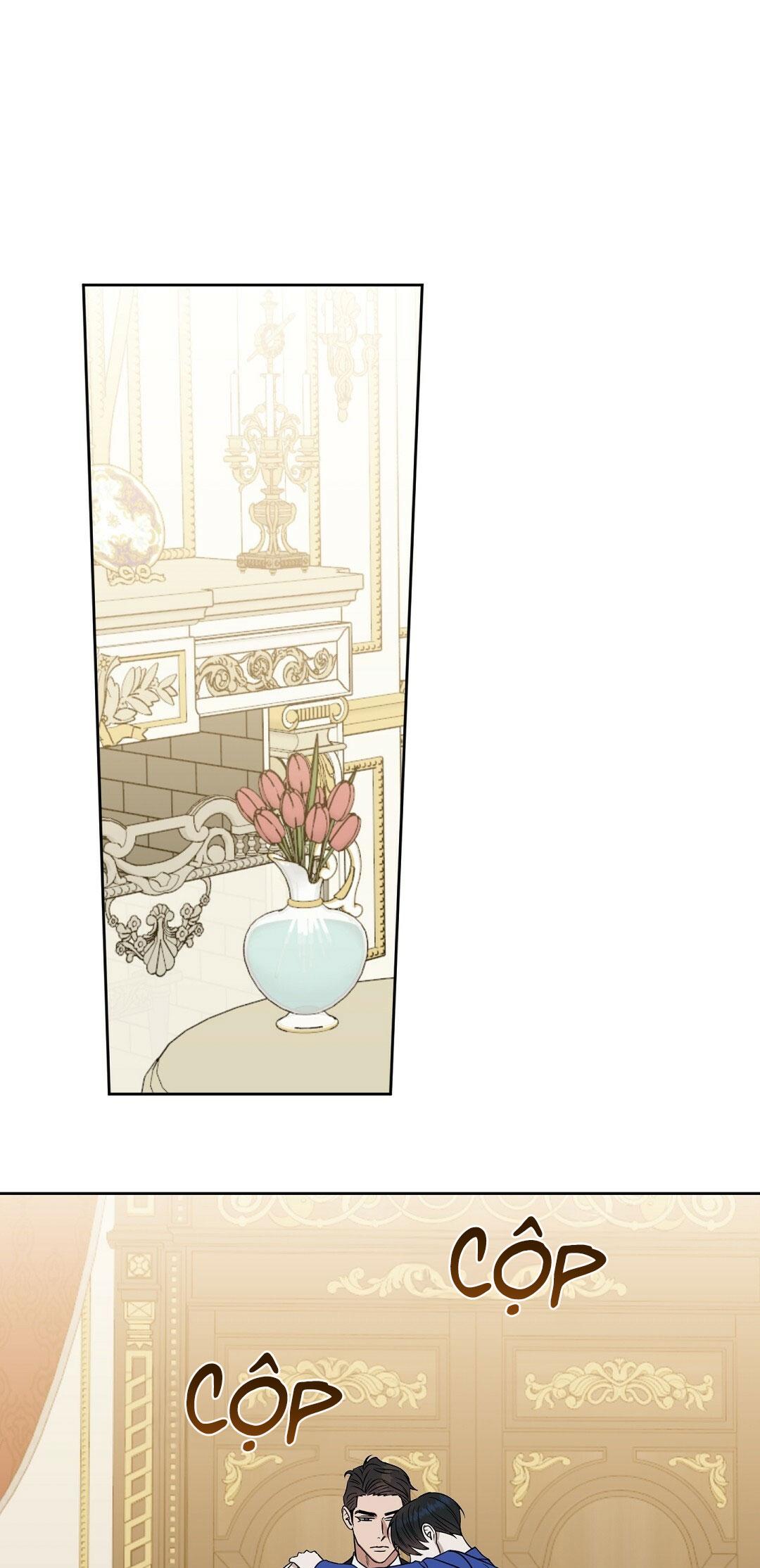 Đọc truyện Kiss me, liar (Ngoại truyện) - Chapter 28