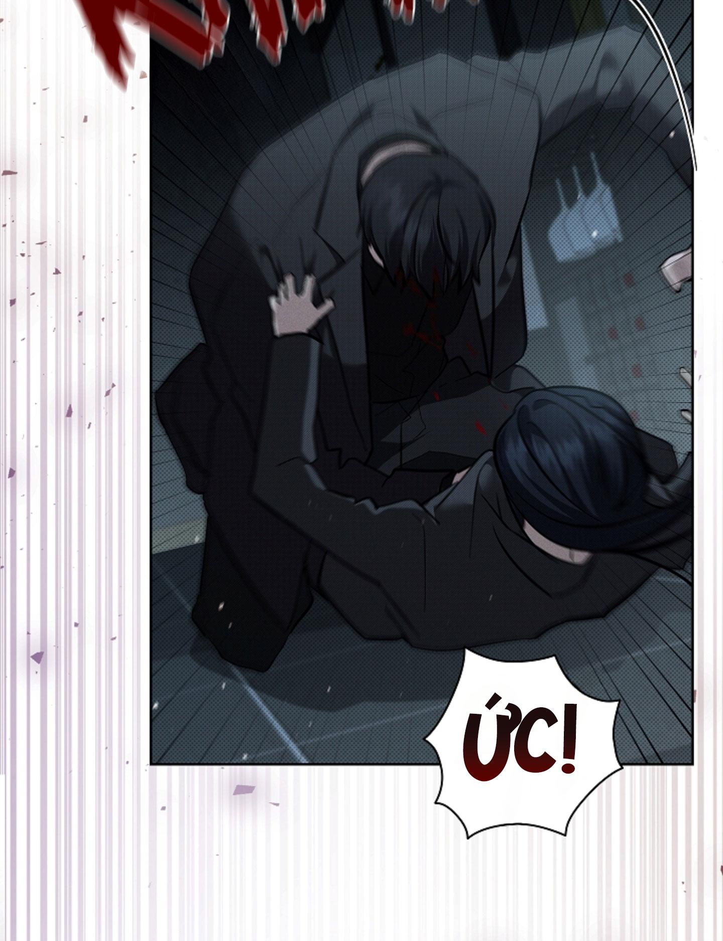Đọc truyện ĐỪNG ĐỘNG VÀO CÚN CON! - Chapter 37