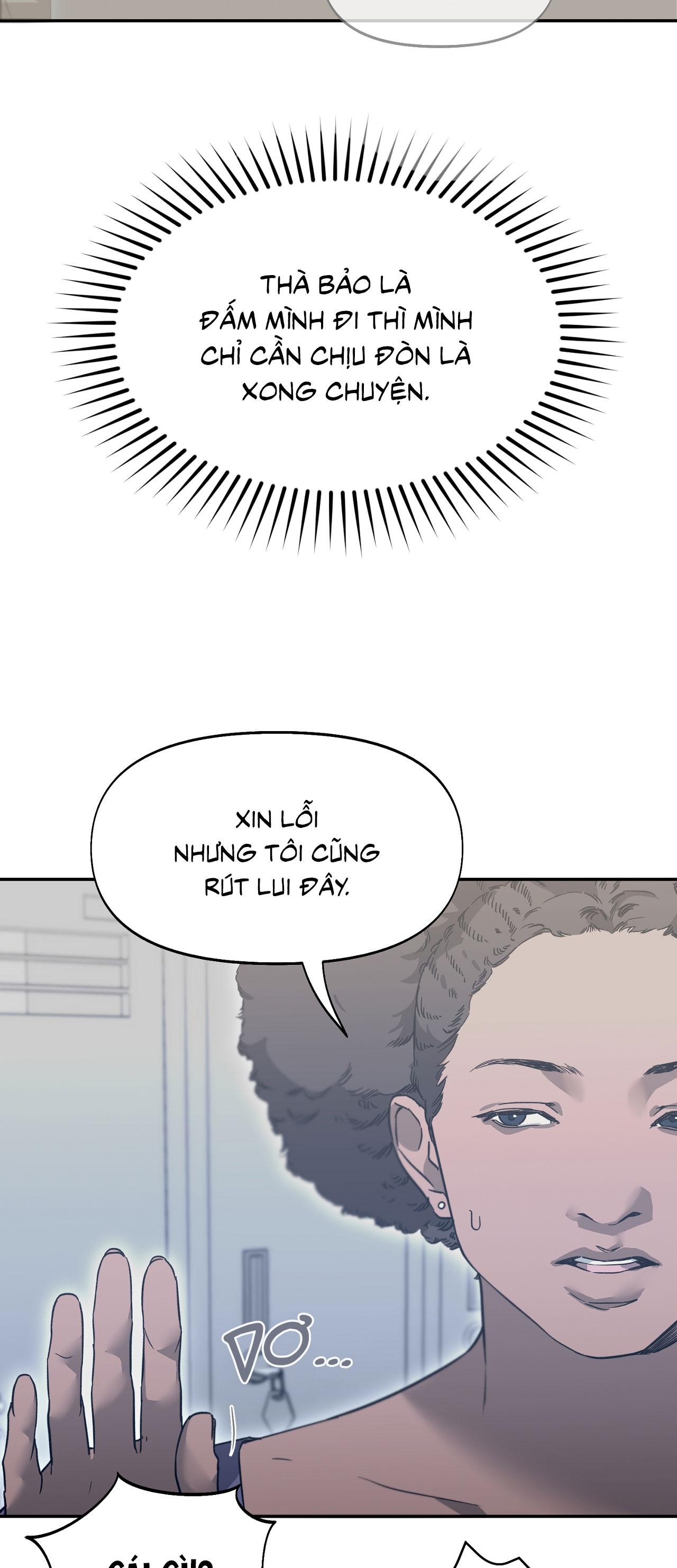 Đọc truyện NERD PROJECT - Chapter 39