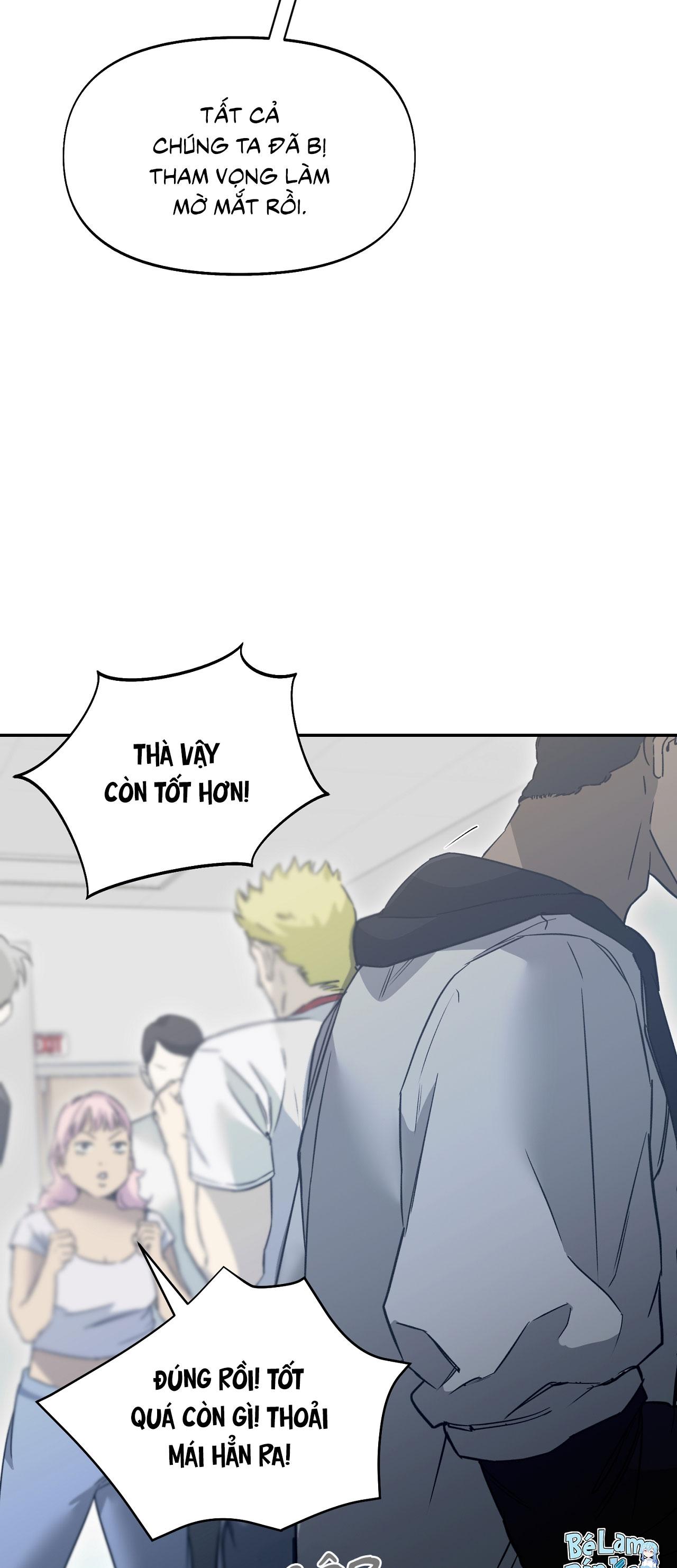 Đọc truyện NERD PROJECT - Chapter 39