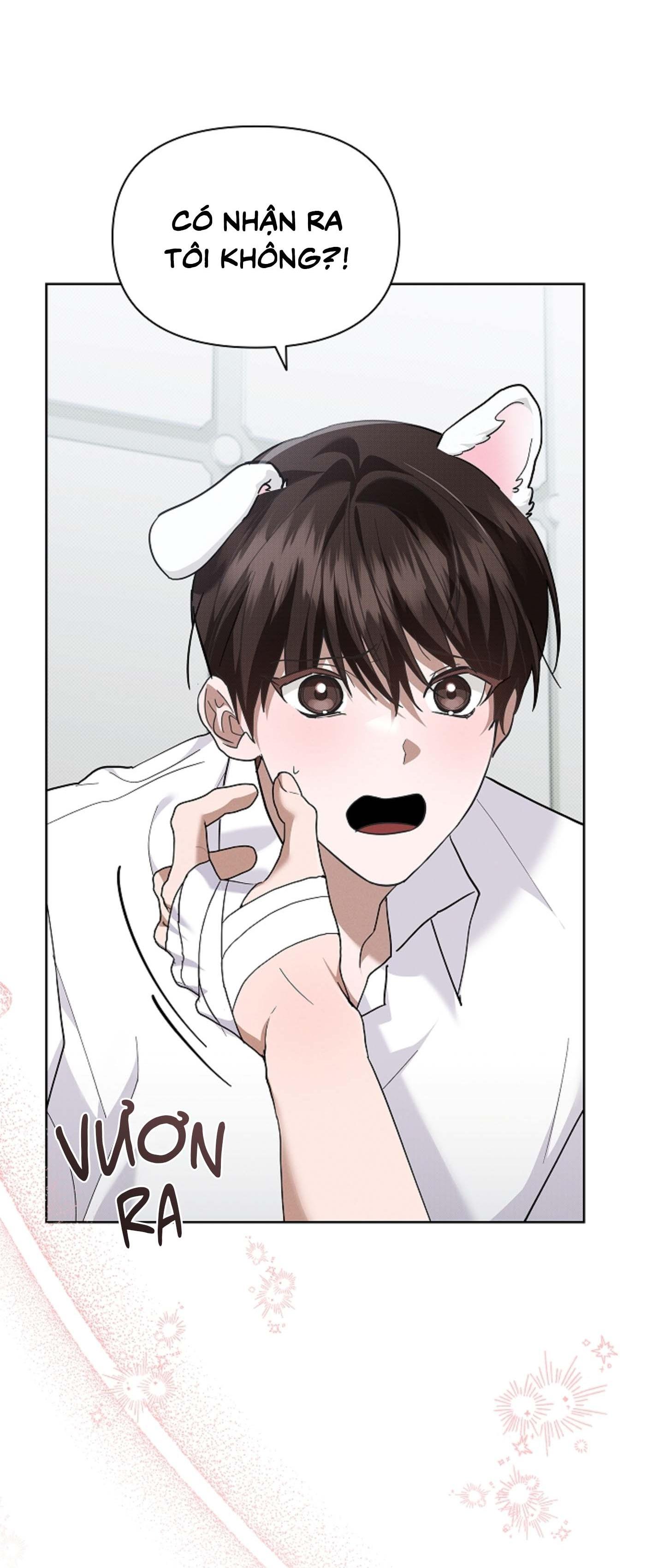 Đọc truyện ĐỪNG ĐỘNG VÀO CÚN CON! - Chapter 40