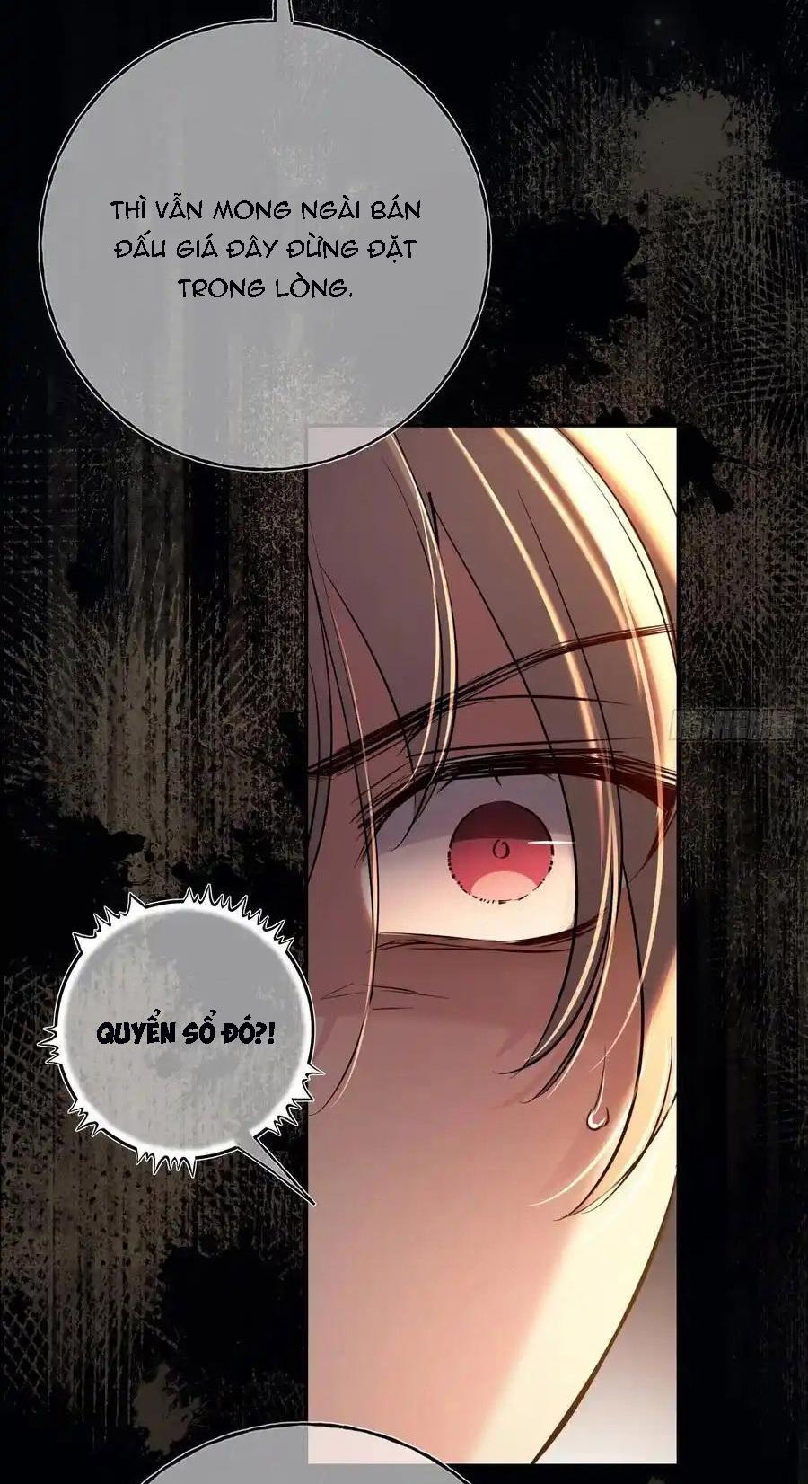 Đọc truyện Tình yêu của kẻ khát máu - Chapter 10