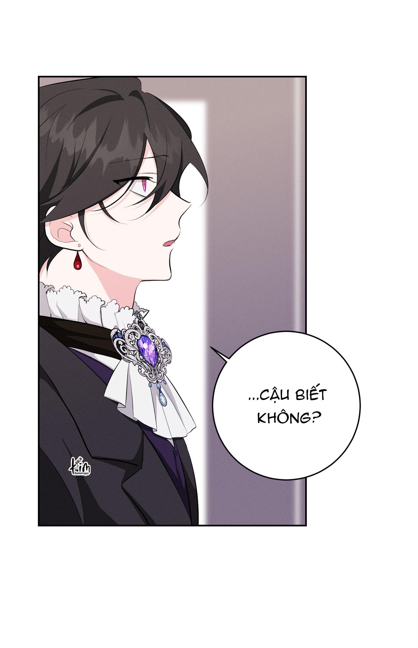 Đọc truyện TUYỂN TẬP NHẤT THỤ ĐA CÔNG CỦA NHÀ KIM - Chapter 41.8