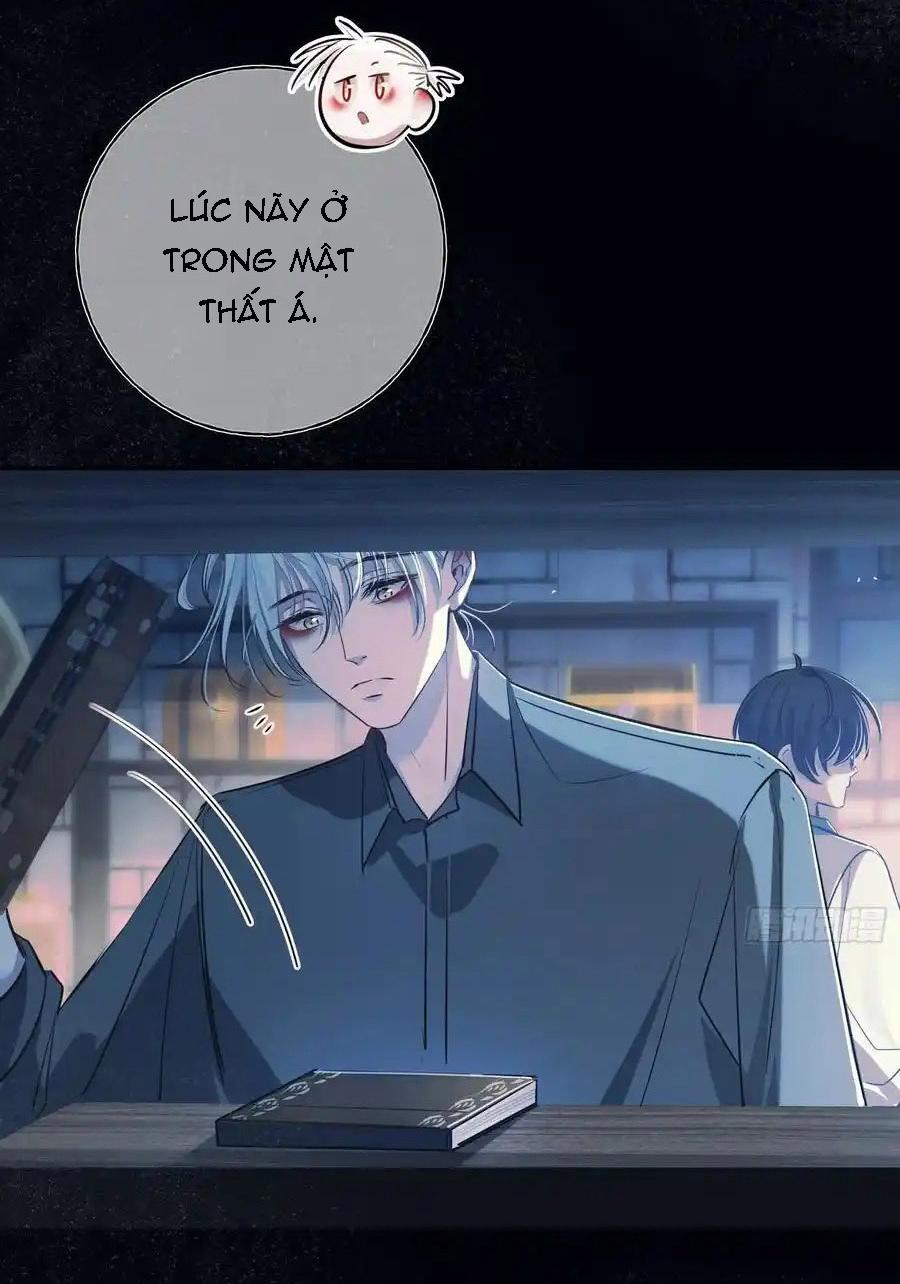 Đọc truyện Tình yêu của kẻ khát máu - Chapter 10