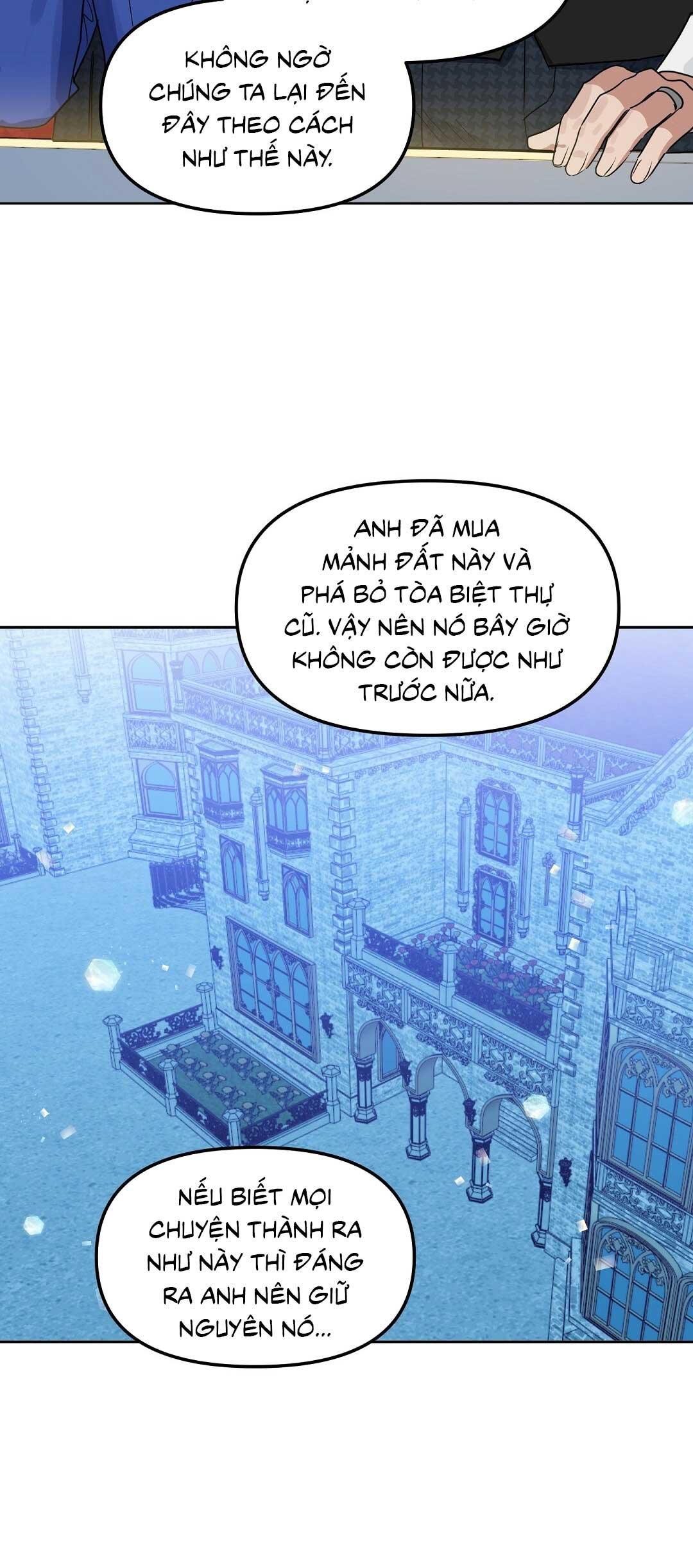 Đọc truyện Kiss me, liar (Ngoại truyện) - Chapter 26