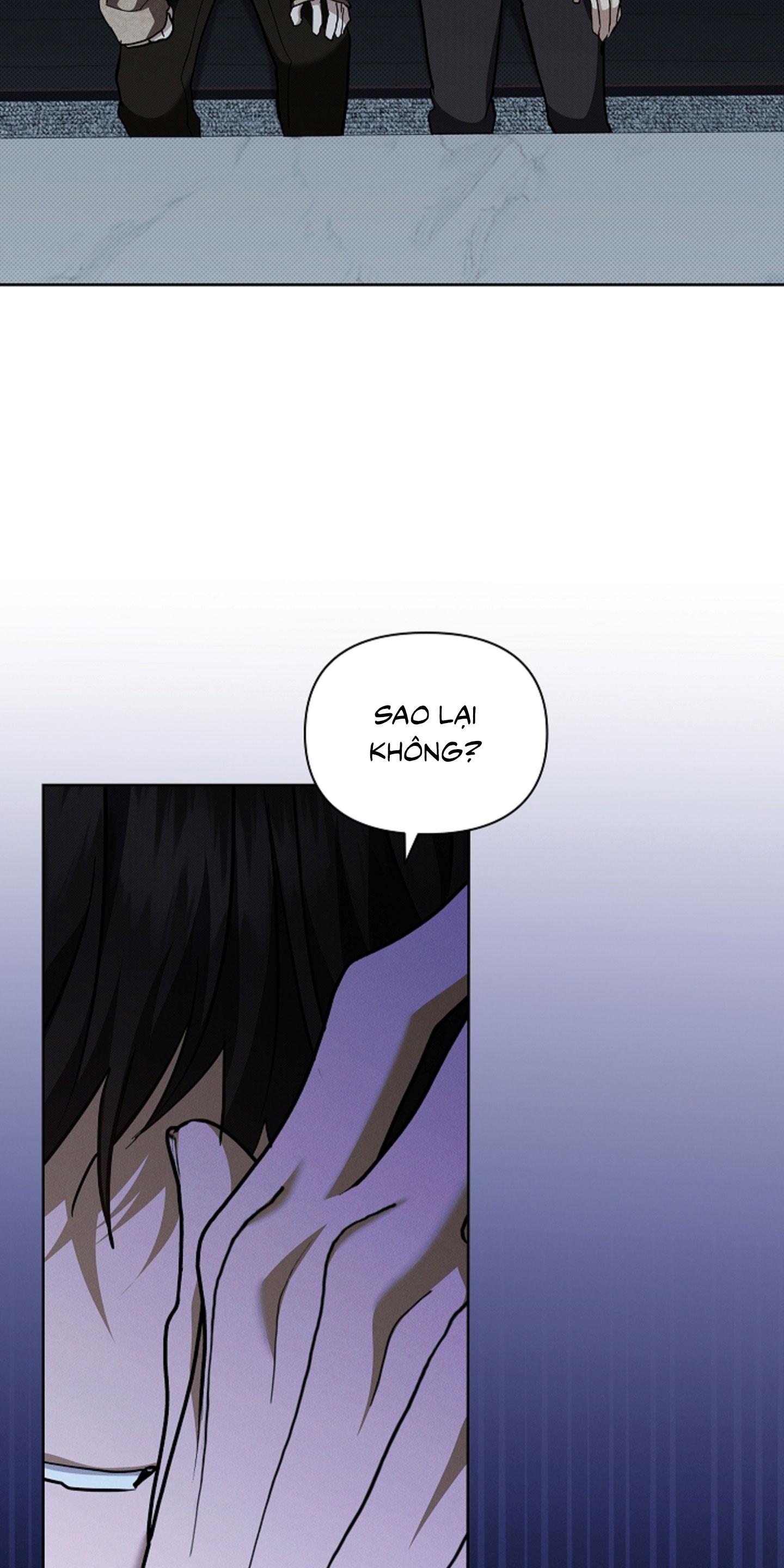 Đọc truyện ĐỪNG ĐỘNG VÀO CÚN CON! - Chapter 37