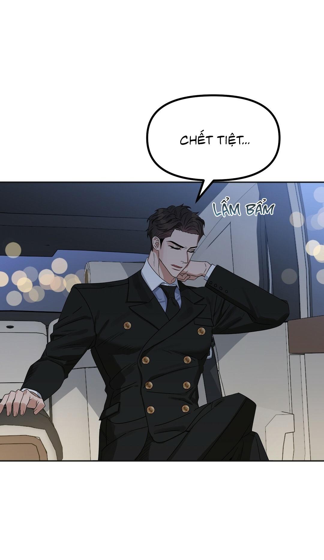 Đọc truyện Kiss me, liar (Ngoại truyện) - Chapter 21