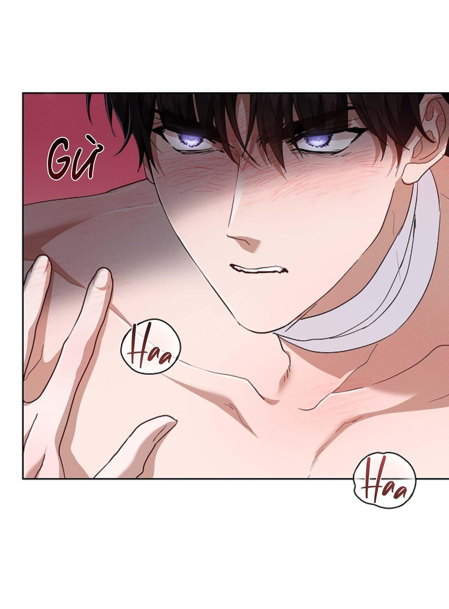 Đọc truyện ĐỪNG ĐỘNG VÀO CÚN CON! - Chapter 41