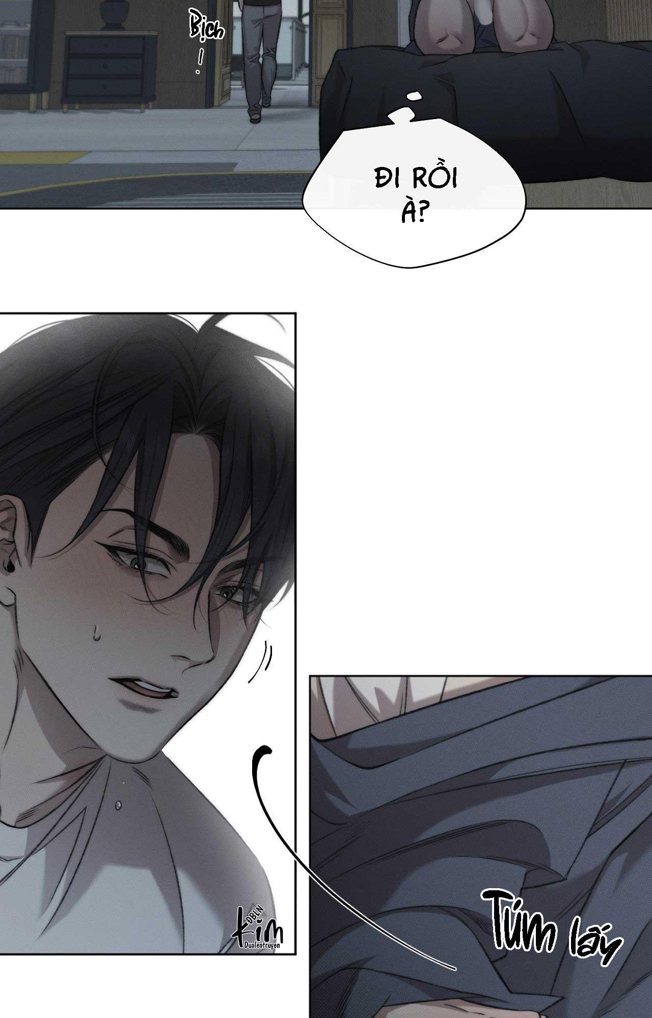 Đọc truyện STILL LOVE YOU - Chapter 26