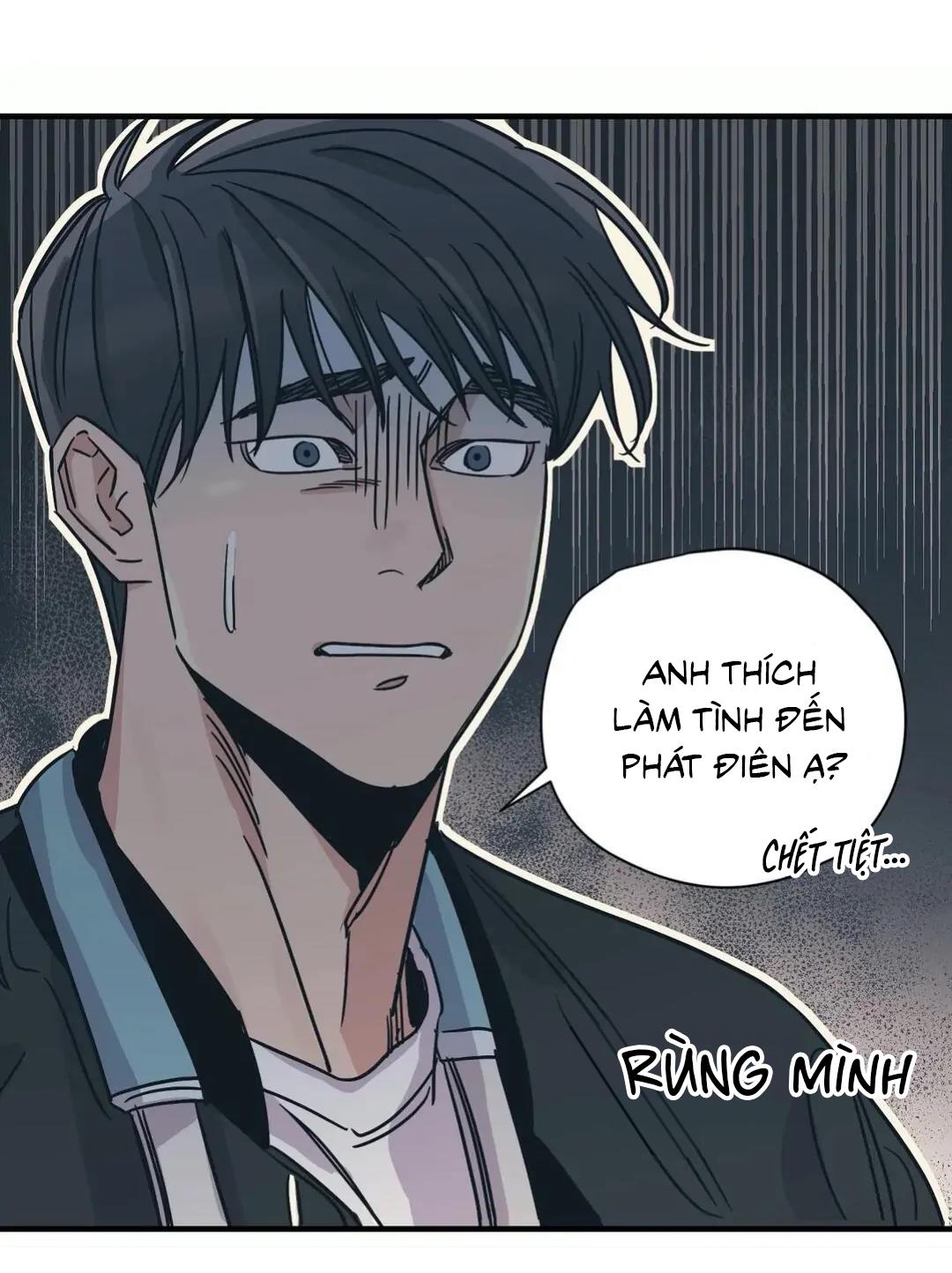 Đọc truyện Chuyện Tình Triệu Won - Chapter 9