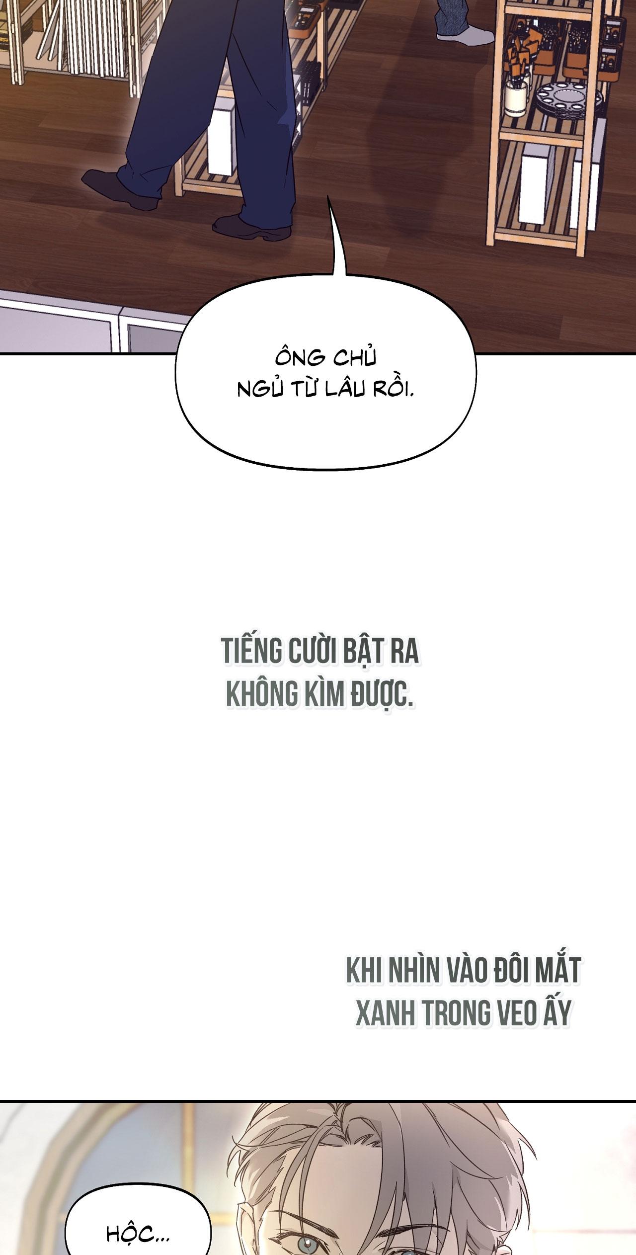 Đọc truyện NERD PROJECT - Chapter 39