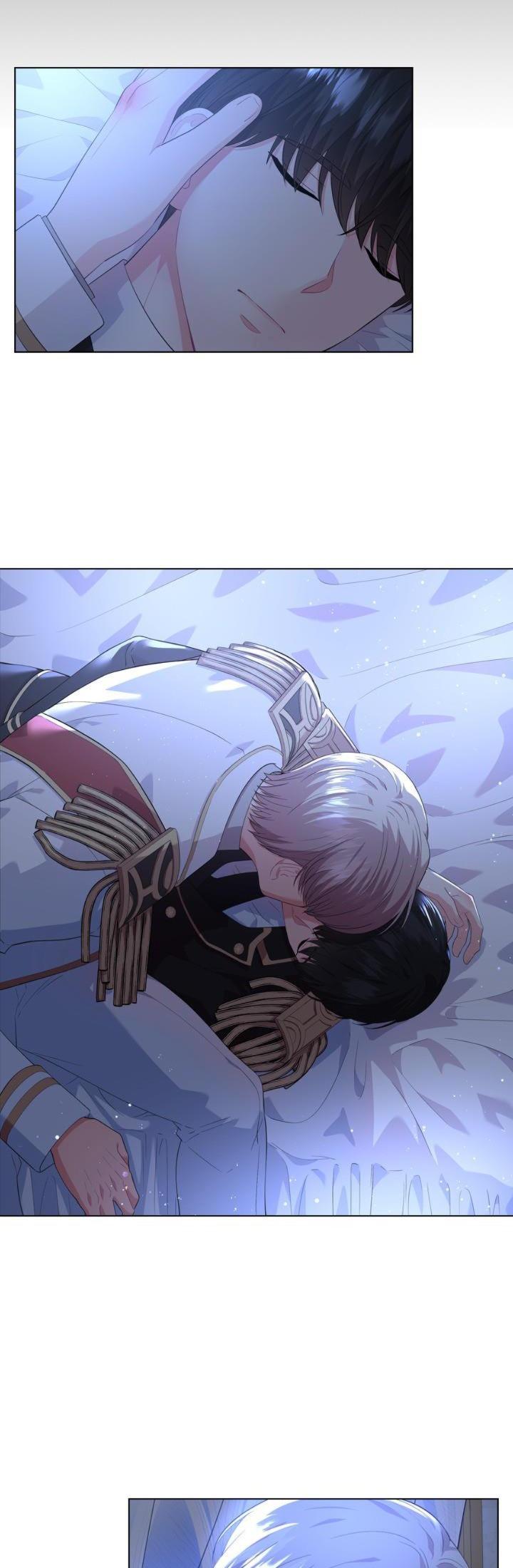 Đọc truyện Who’s your daddy - Chapter 17